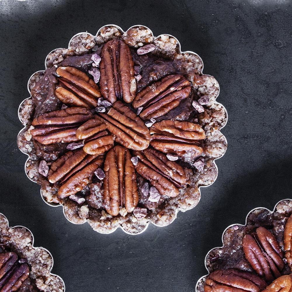 Pecan Pie