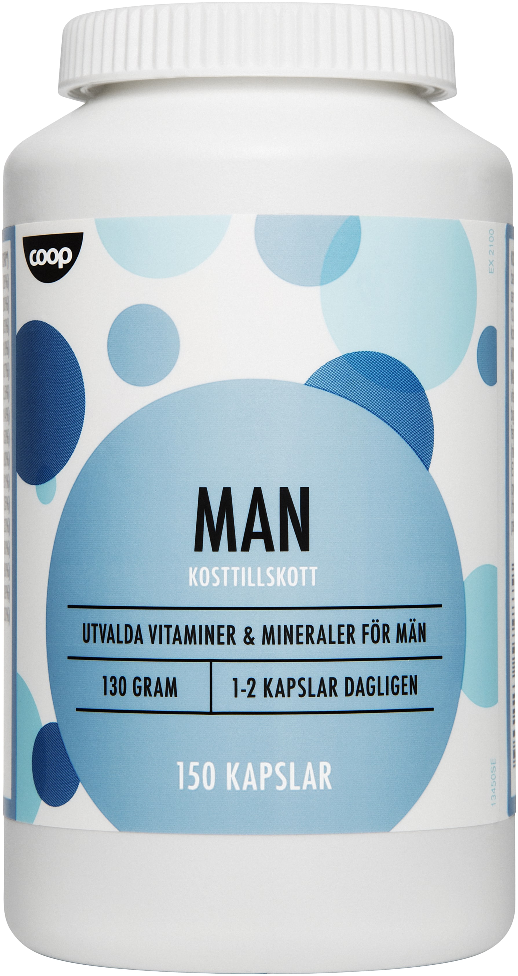 möllers total 56 kapslar möllers total 56 kapslar
