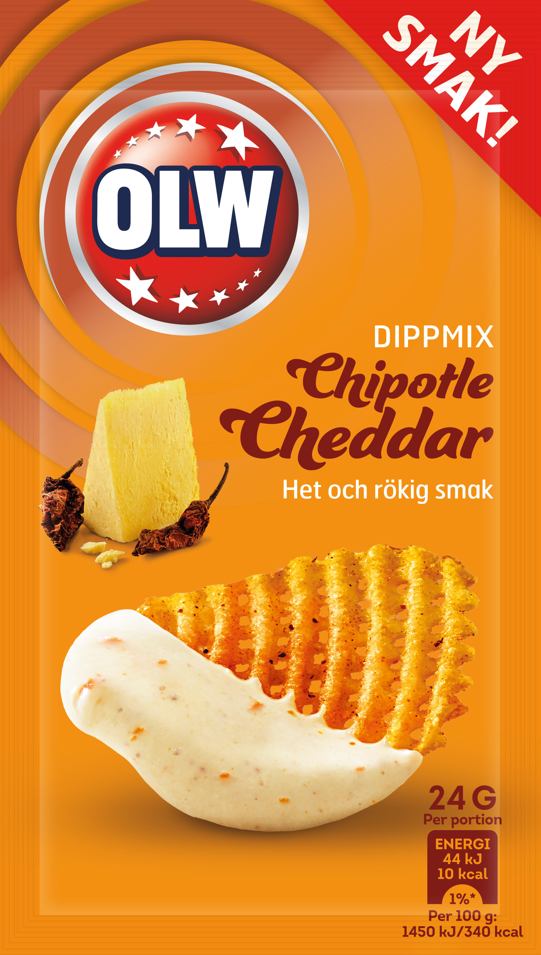 olw dip smaker olw dip smaker