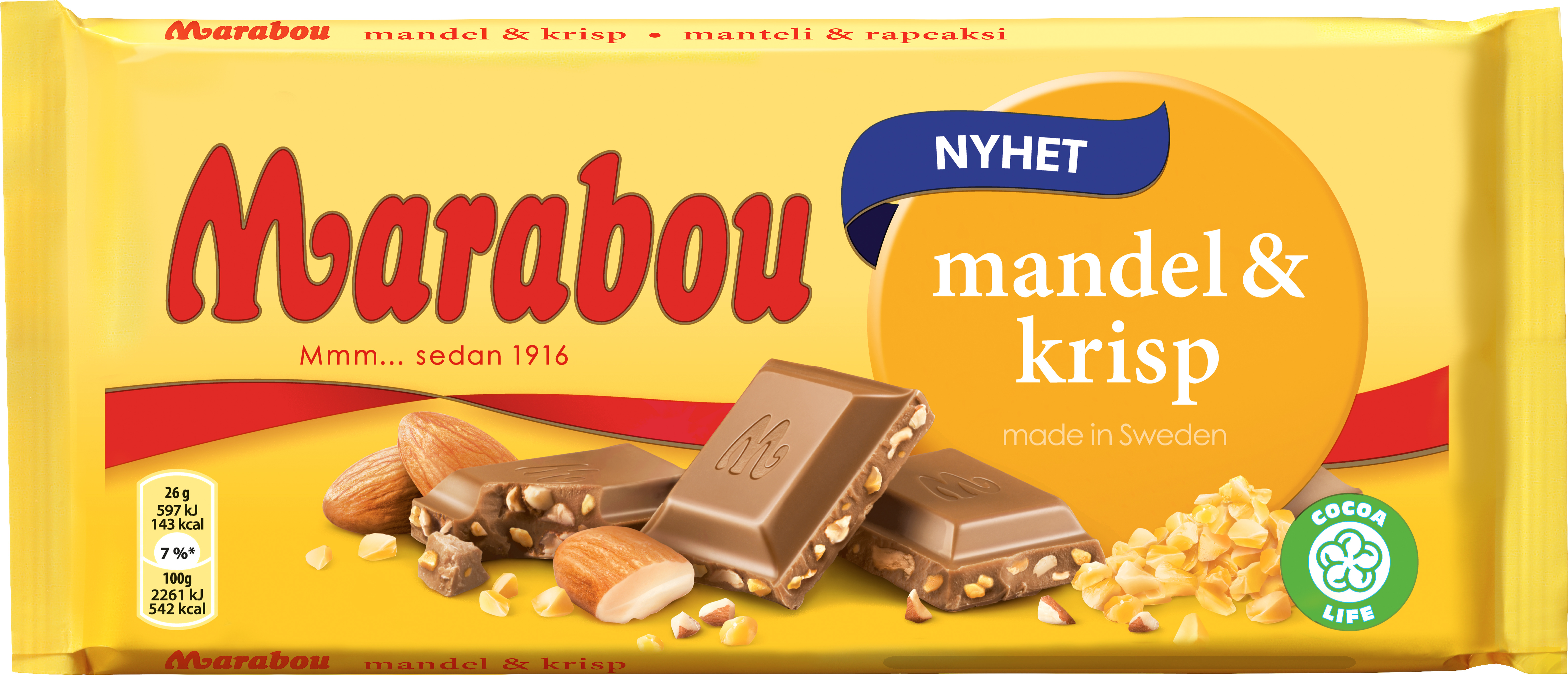marabou choklad näringsvärde marabou choklad näringsvärde