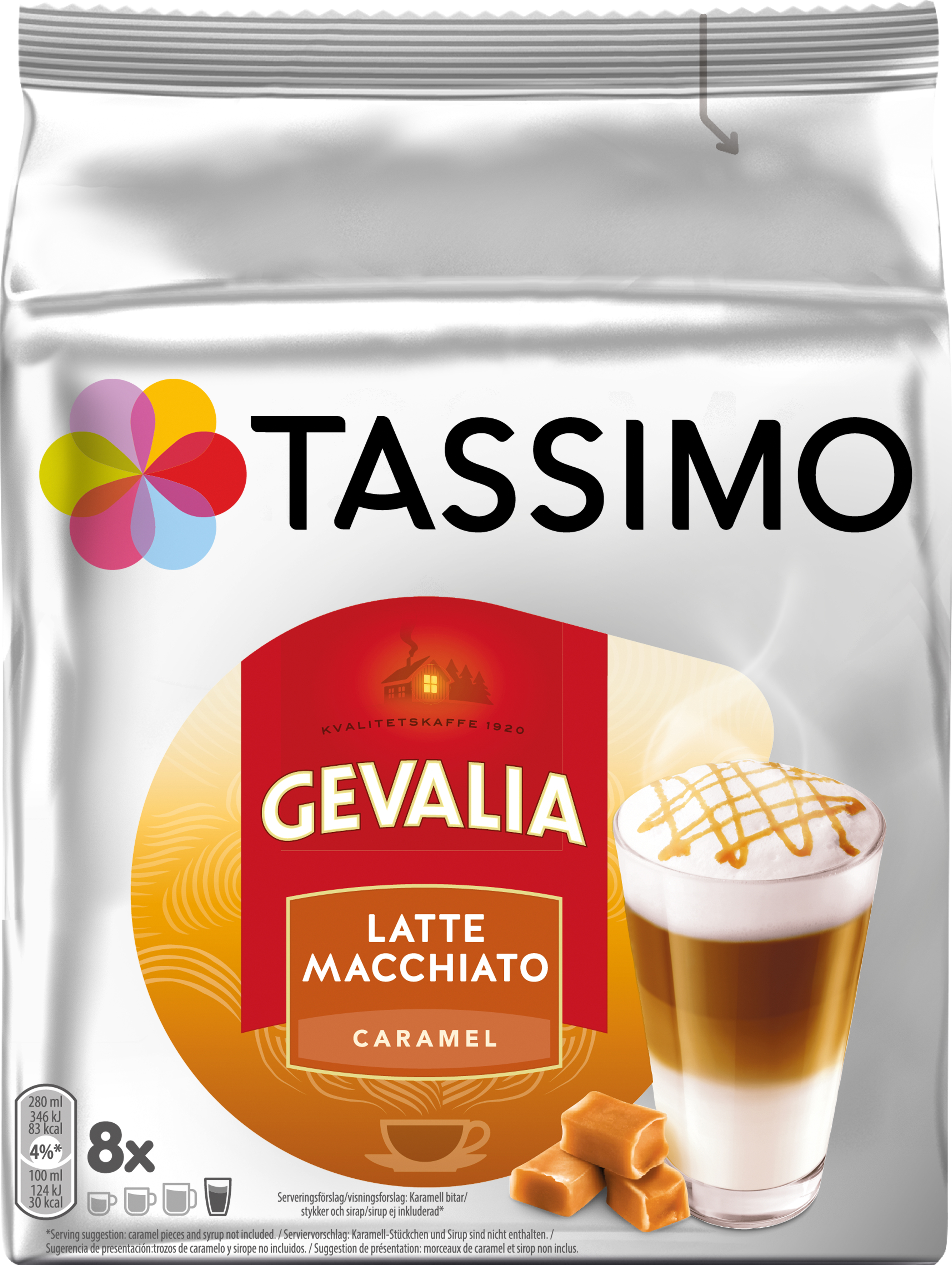 köp 10 gevalia få tassimo köp 10 gevalia få tassimo