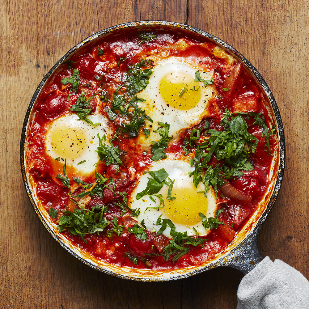 Shakshuka