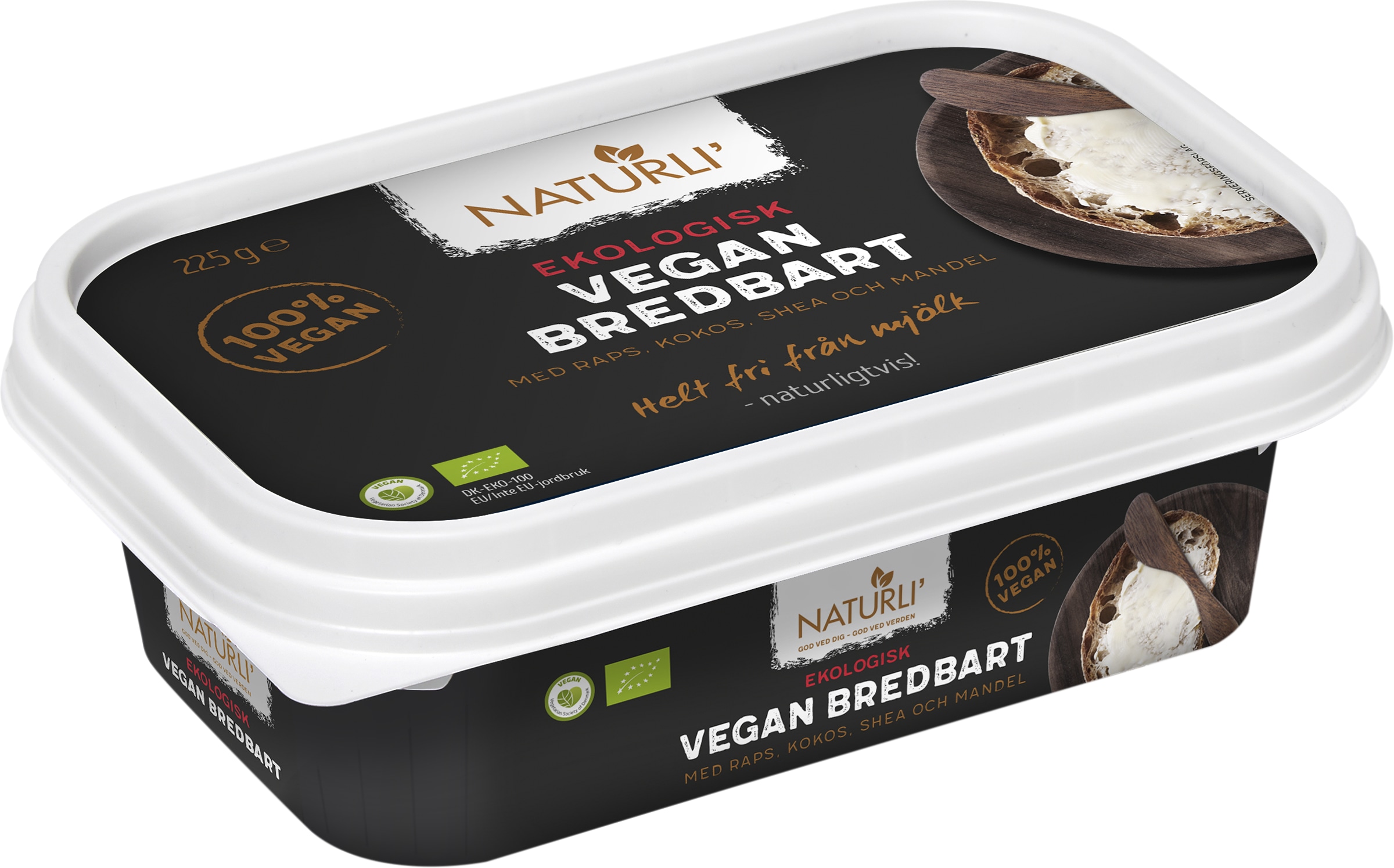 mjölkfritt smör vegan mjölkfritt smör vegan