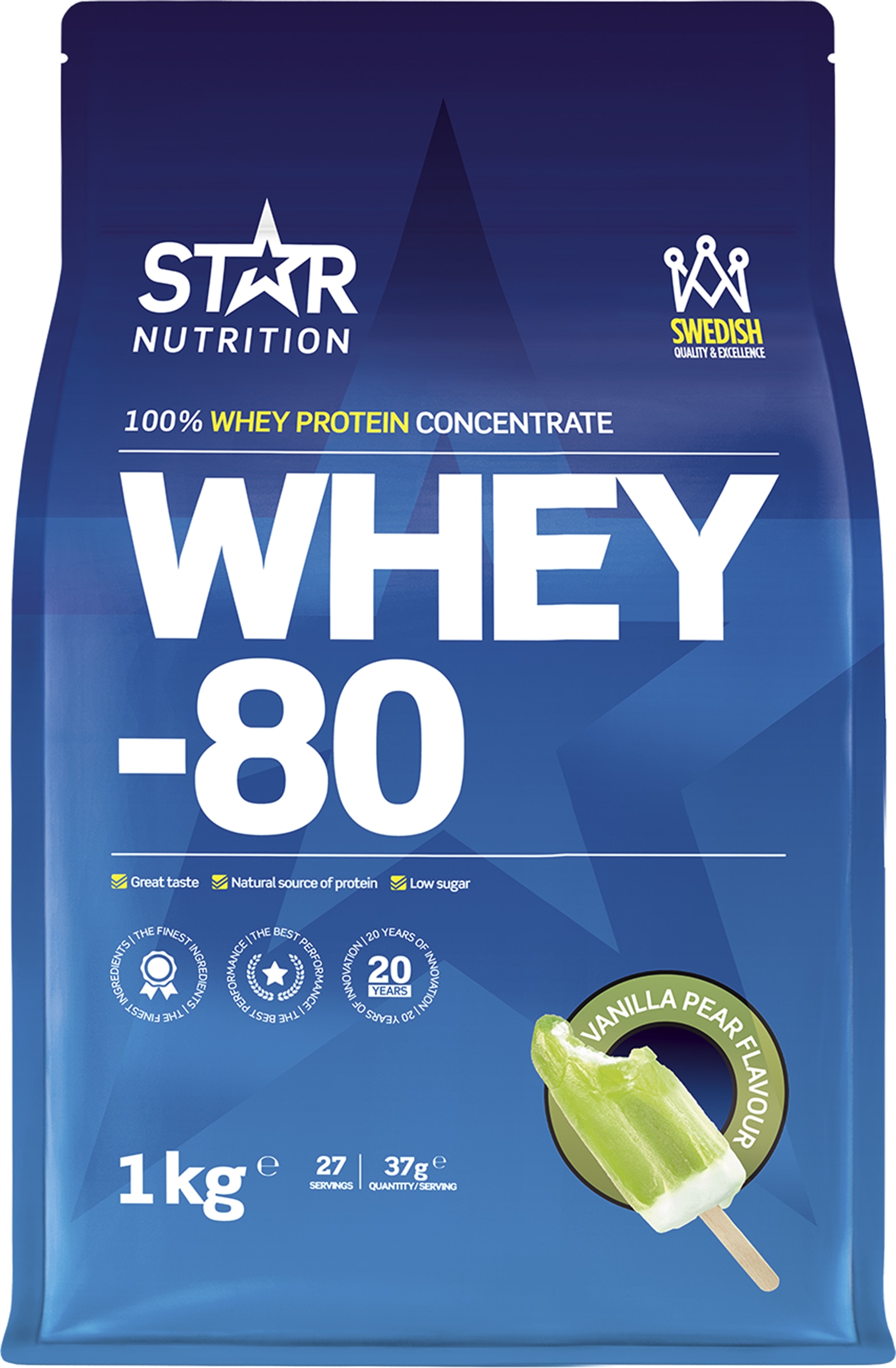 whey 80 näringsinnehåll whey 80 näringsinnehåll