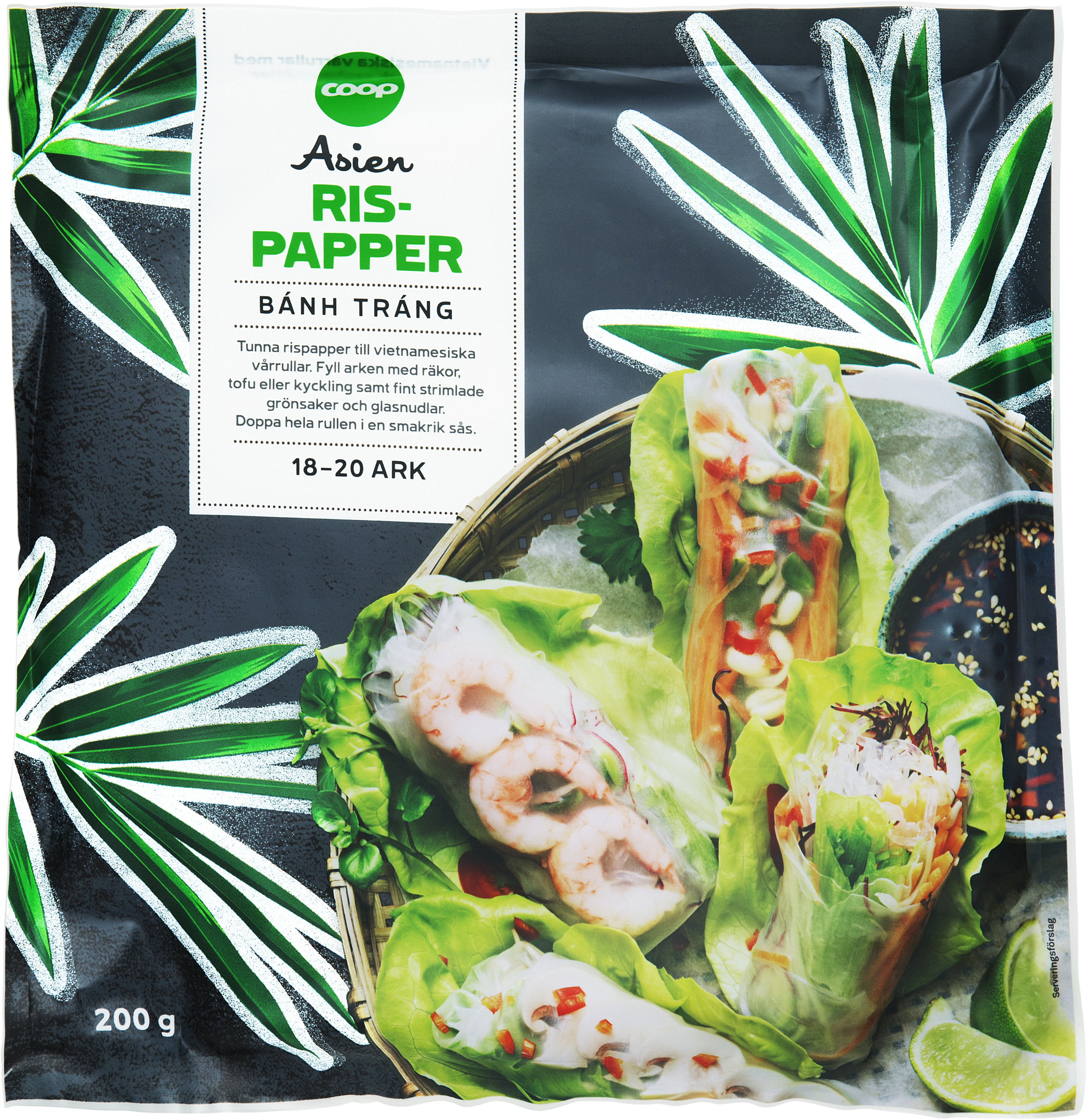 rispapper ica maxi