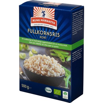 hur mycket kostar ris