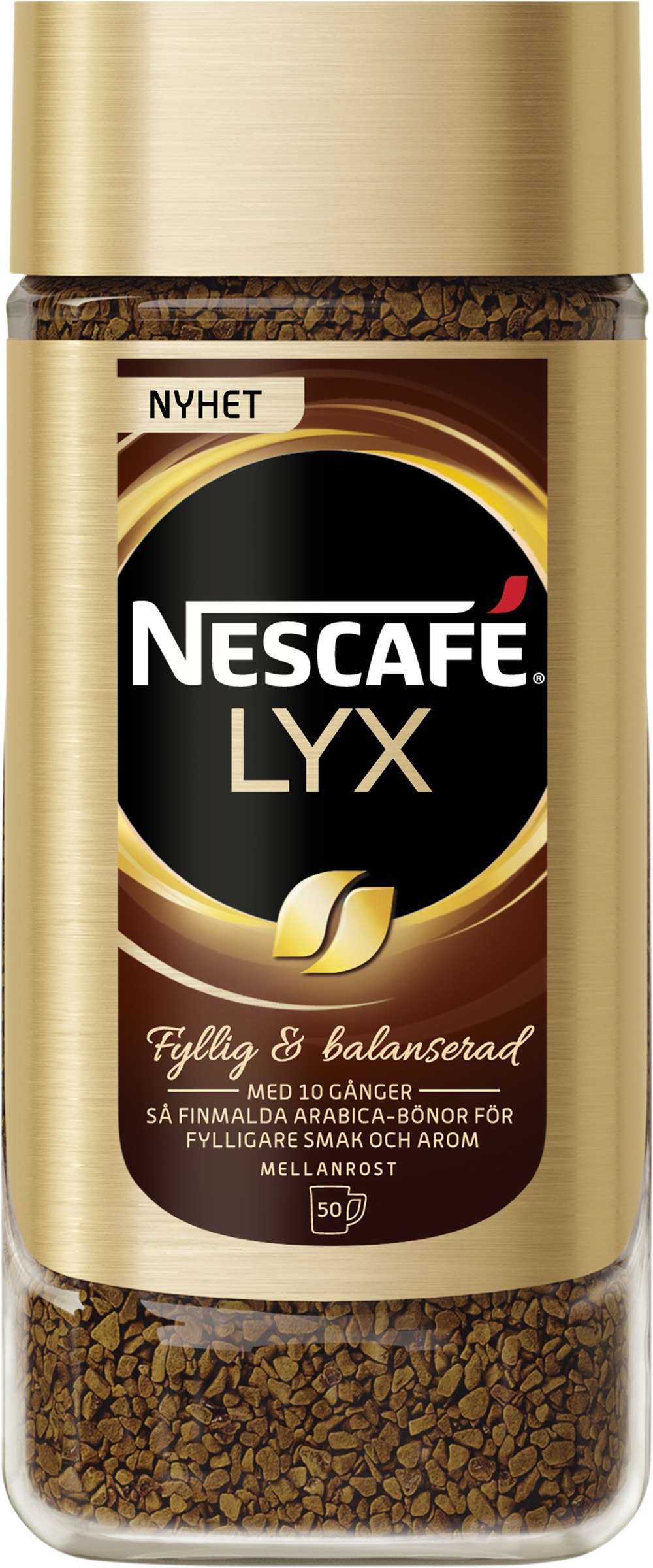 nescafe lyx pris nescafe lyx pris