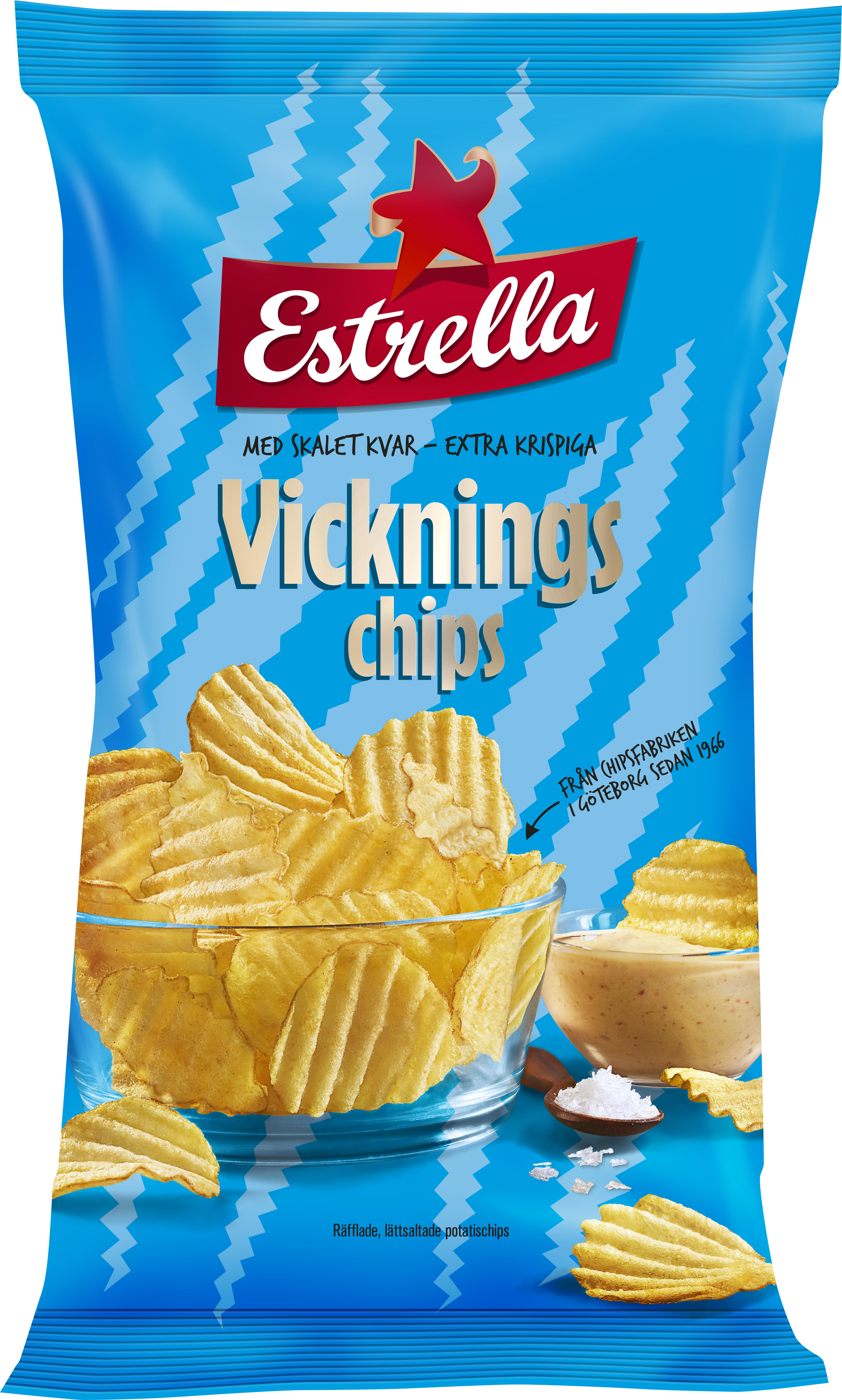 vad kostar pringles