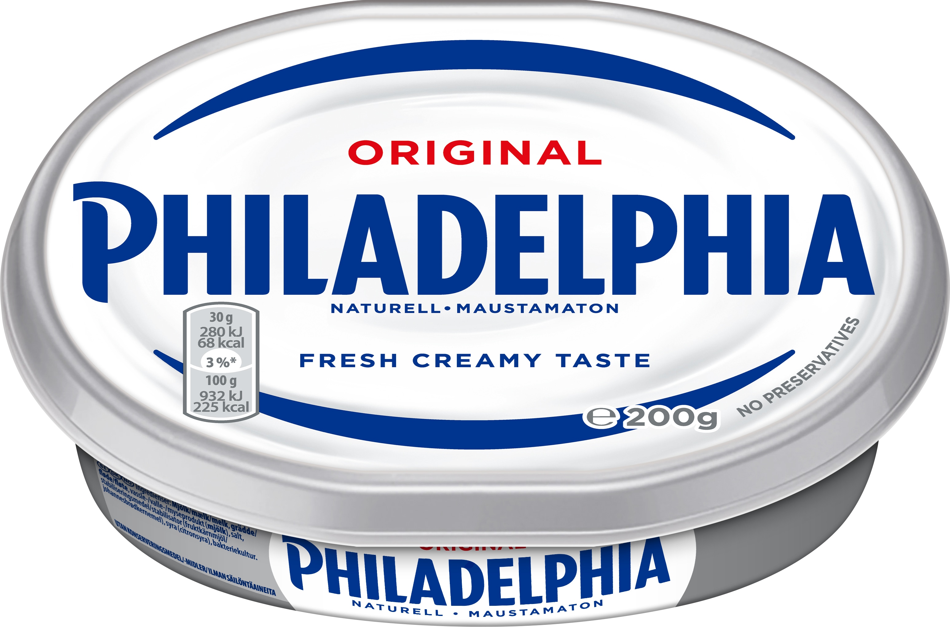 philadelphiaost pris ica philadelphiaost pris ica