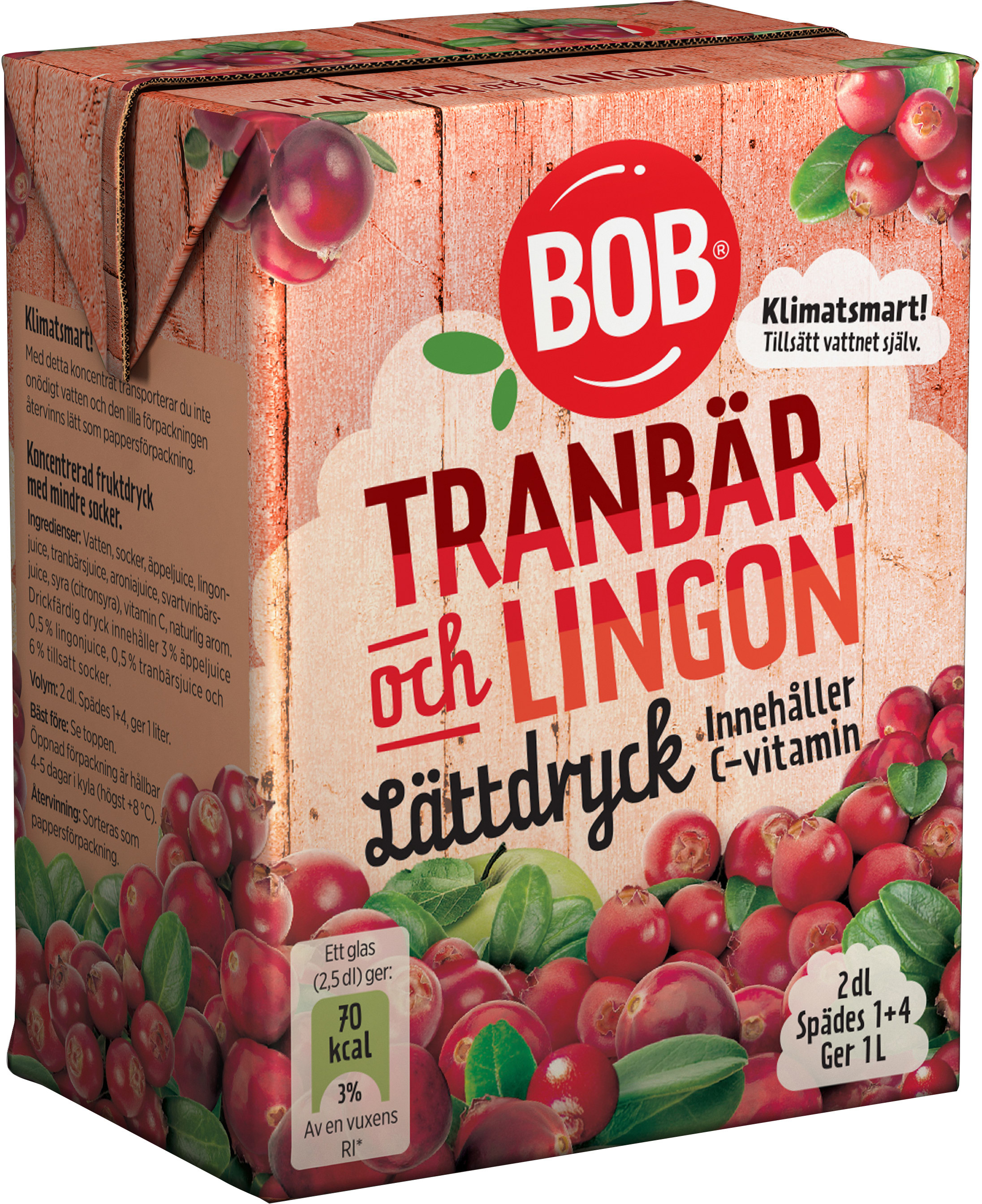tranbärsjuice utan tillsatt socker tranbärsjuice utan tillsatt socker