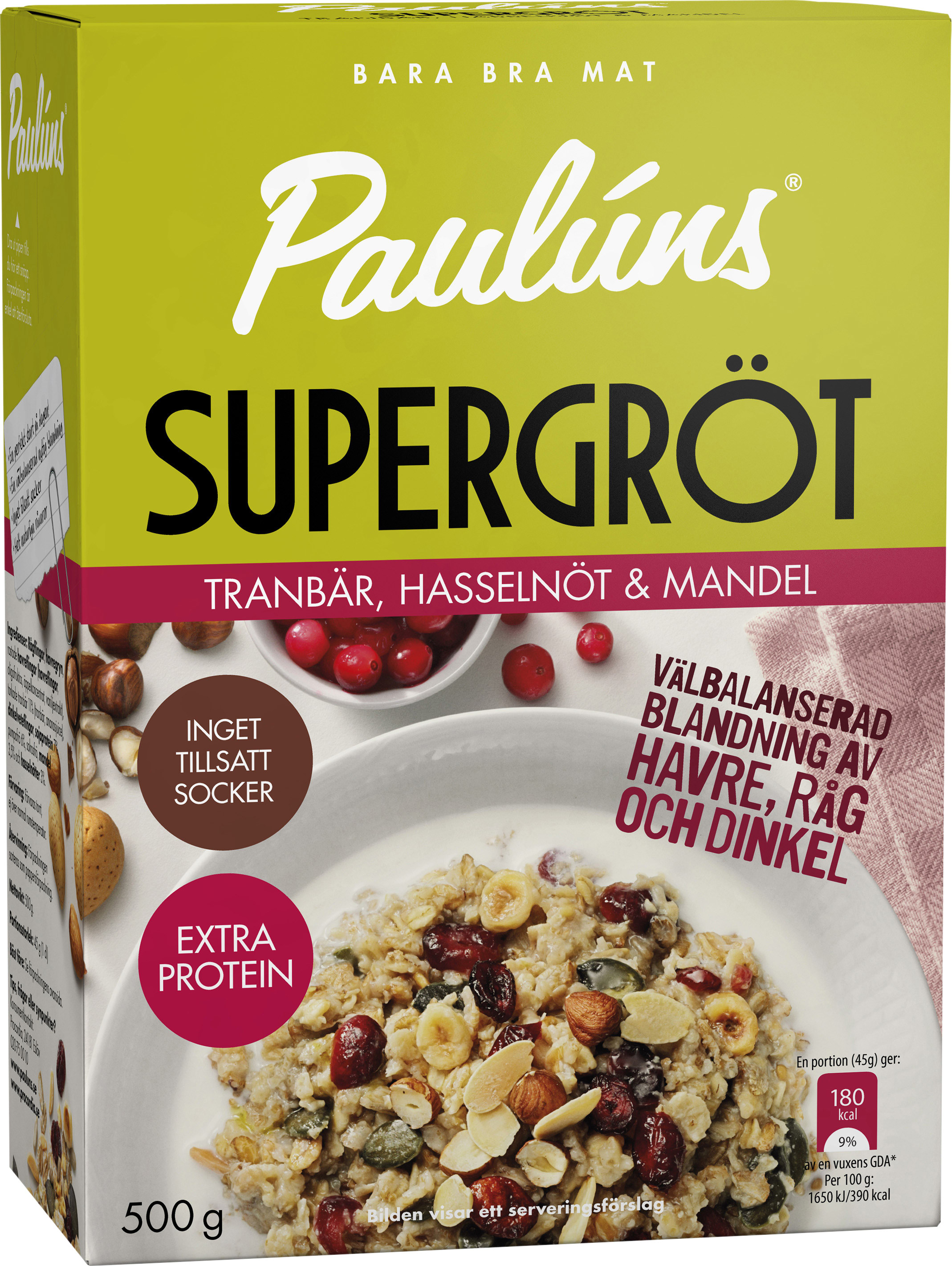 pauluns gröt pris pauluns gröt pris