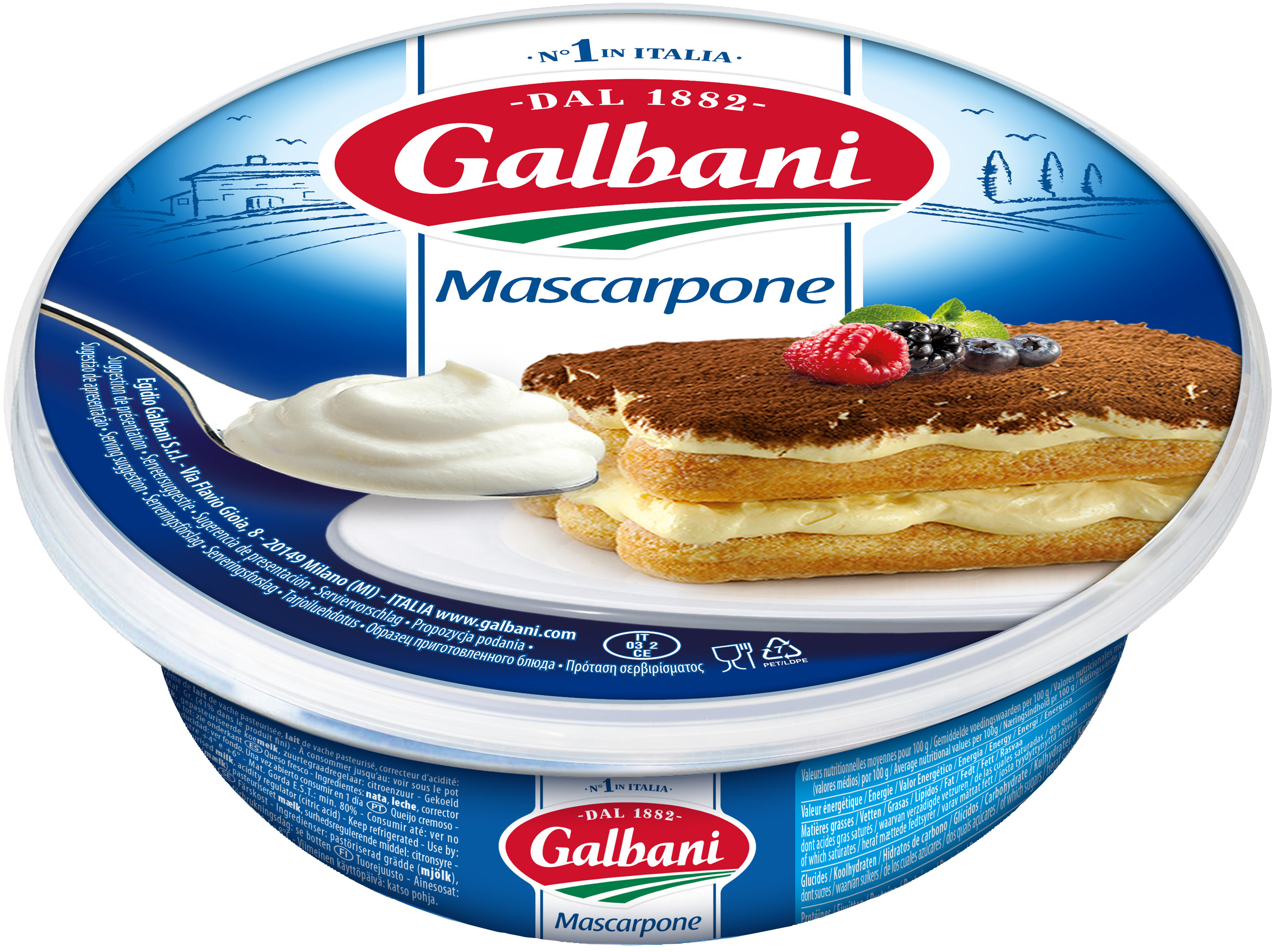 laktosfri mascarpone ost laktosfri mascarpone ost