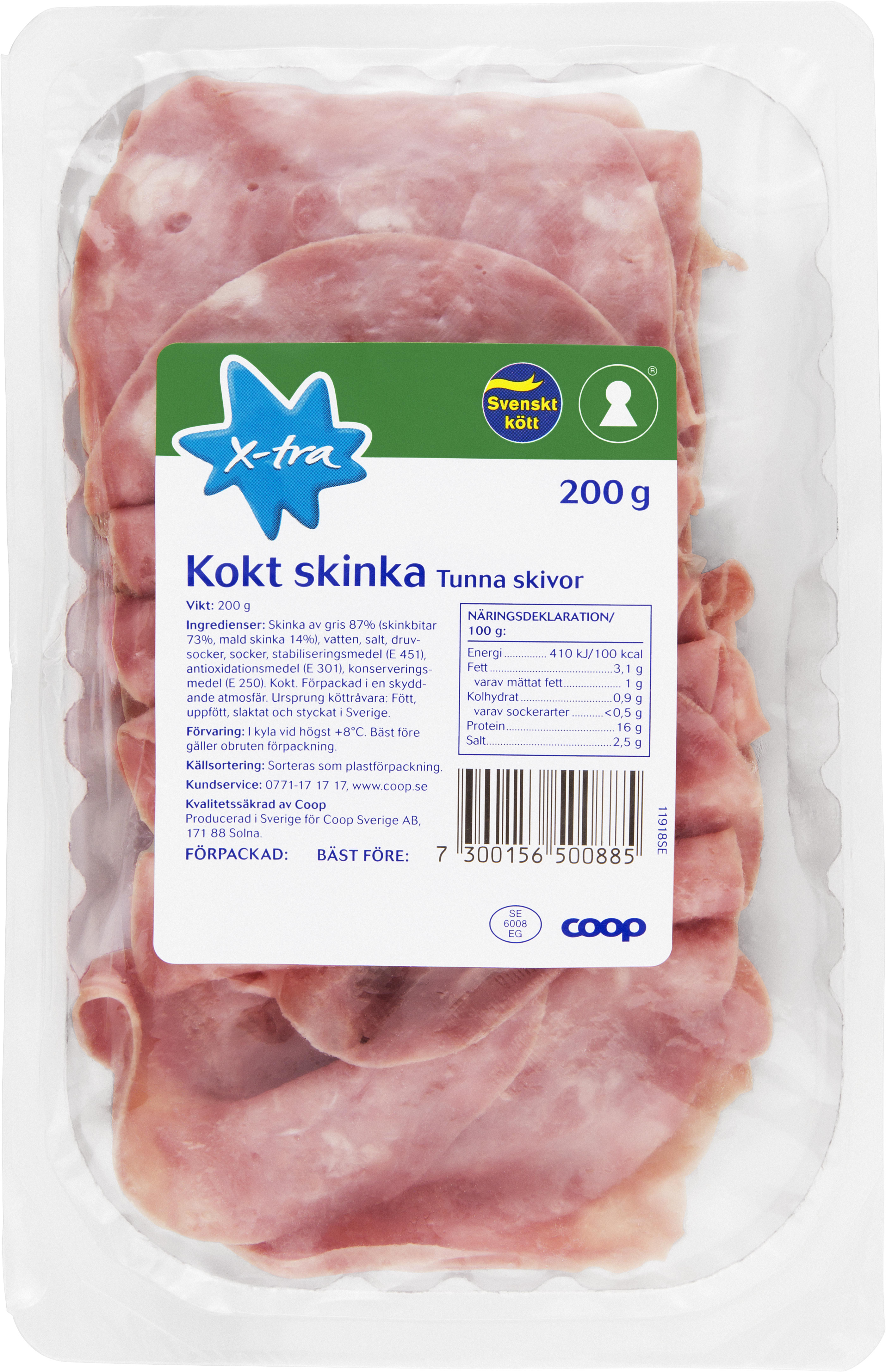 kokt skinka pålägg kokt skinka pålägg
