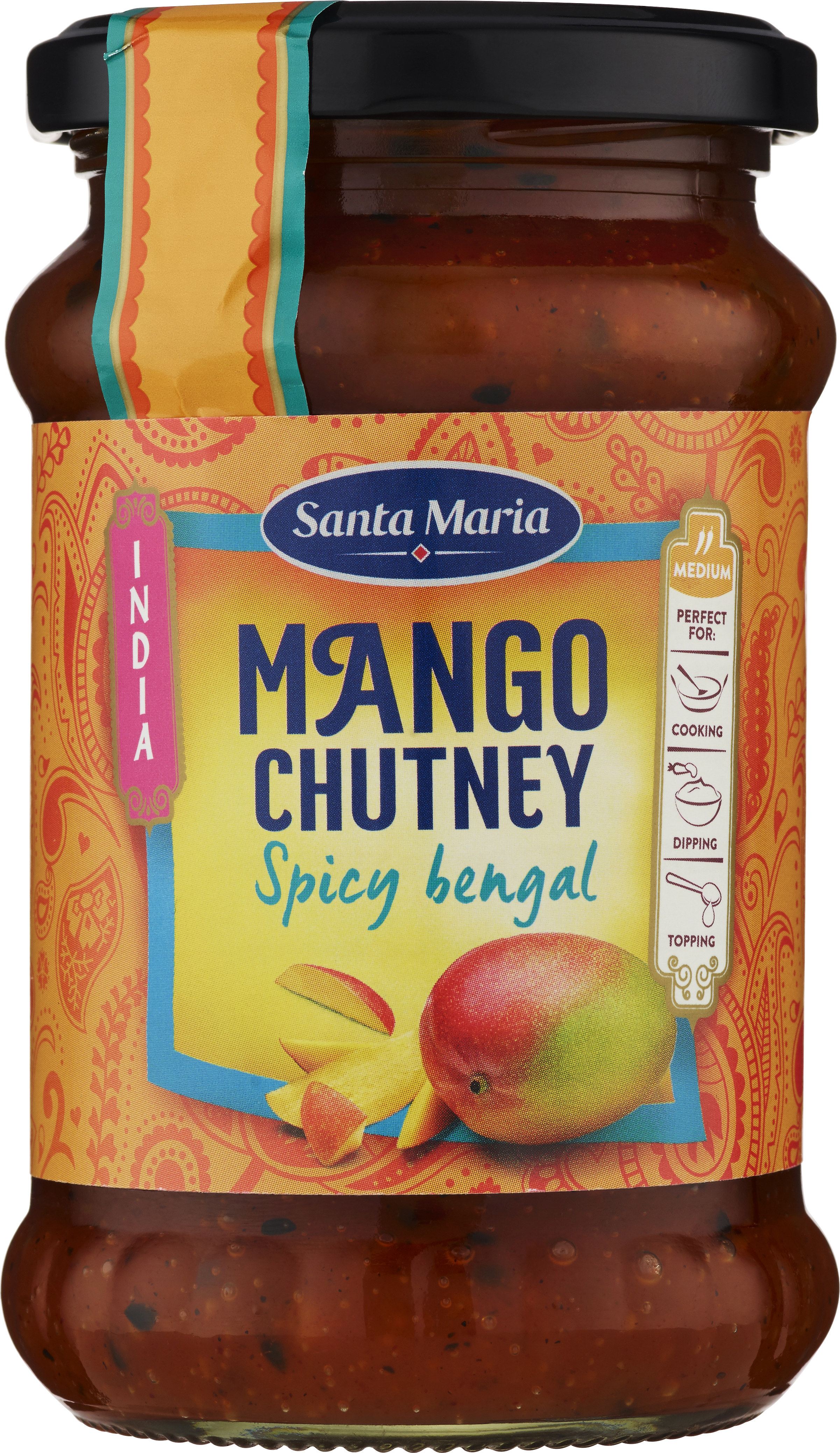 mango chutney pris mango chutney pris