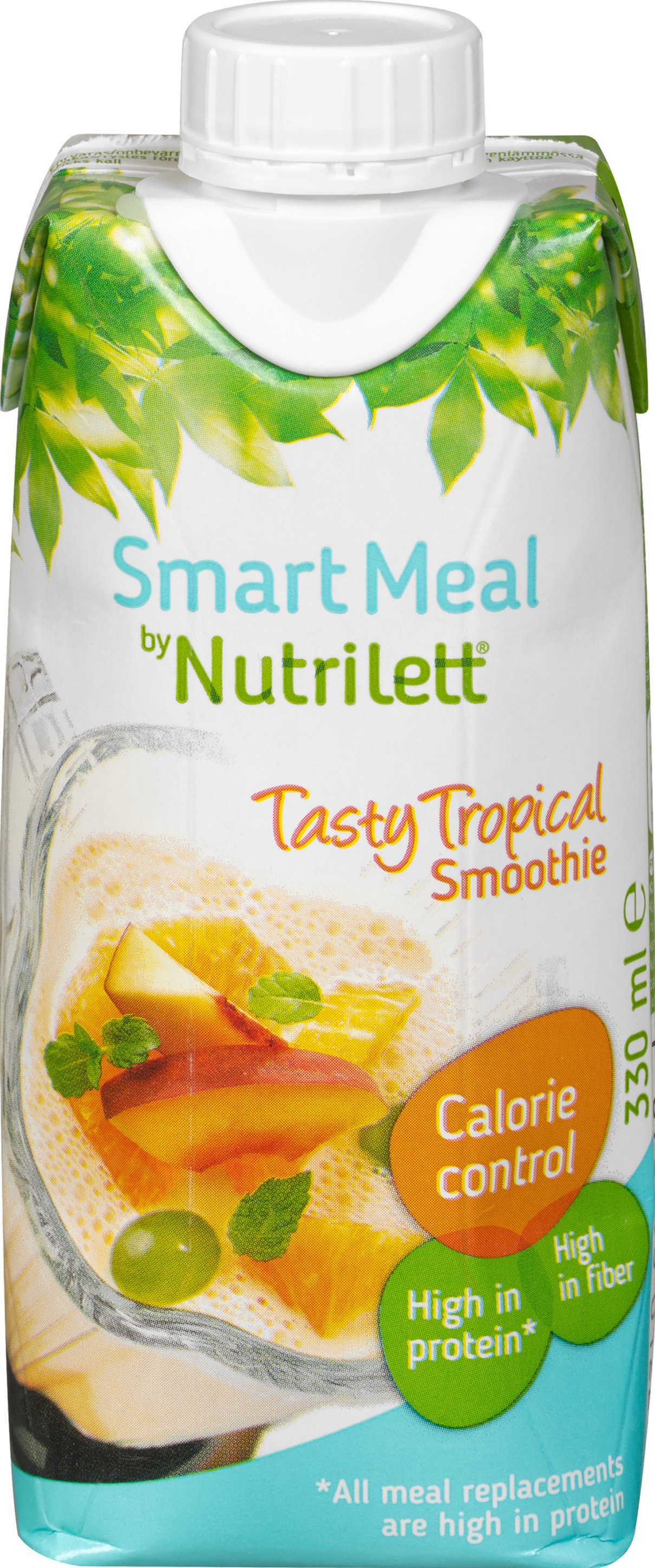 nutrilett ready to drink