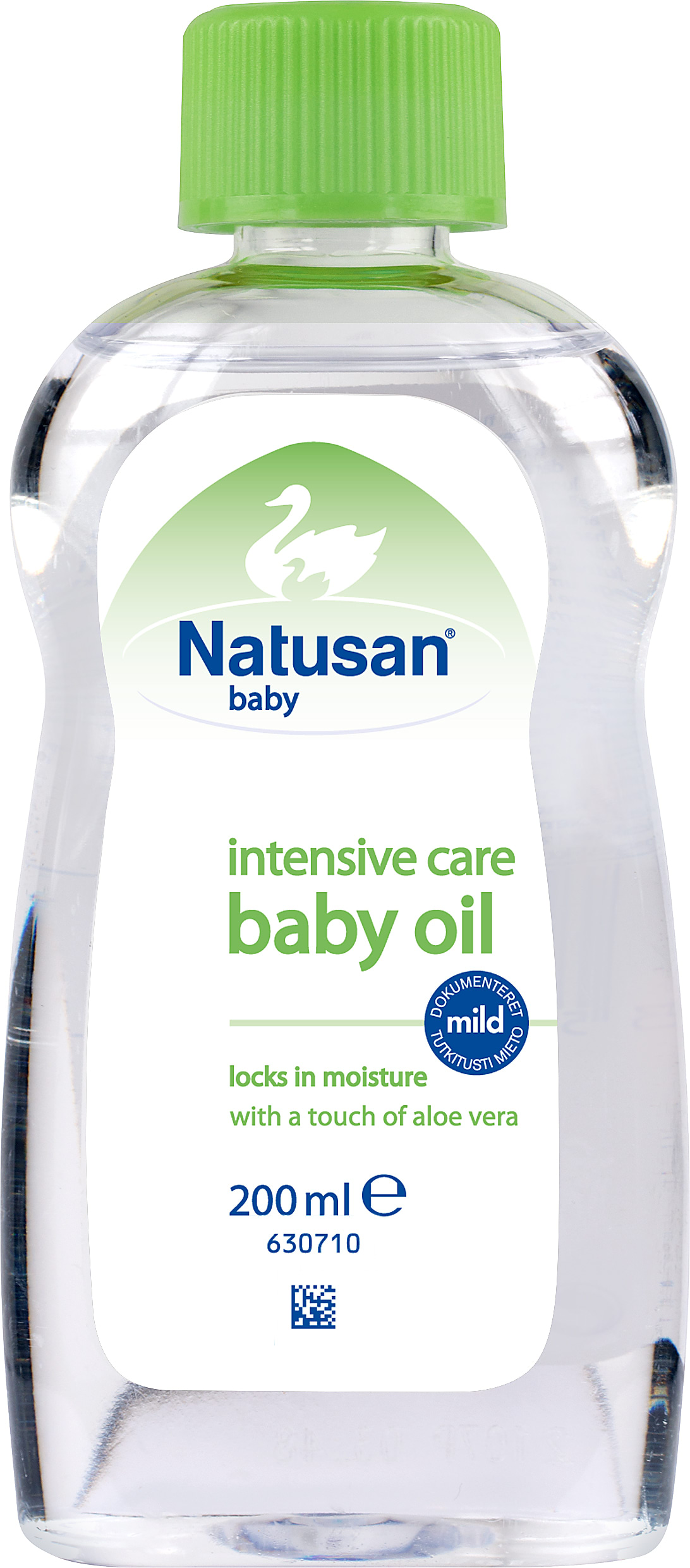 natusan babyolja innehåll natusan babyolja innehåll