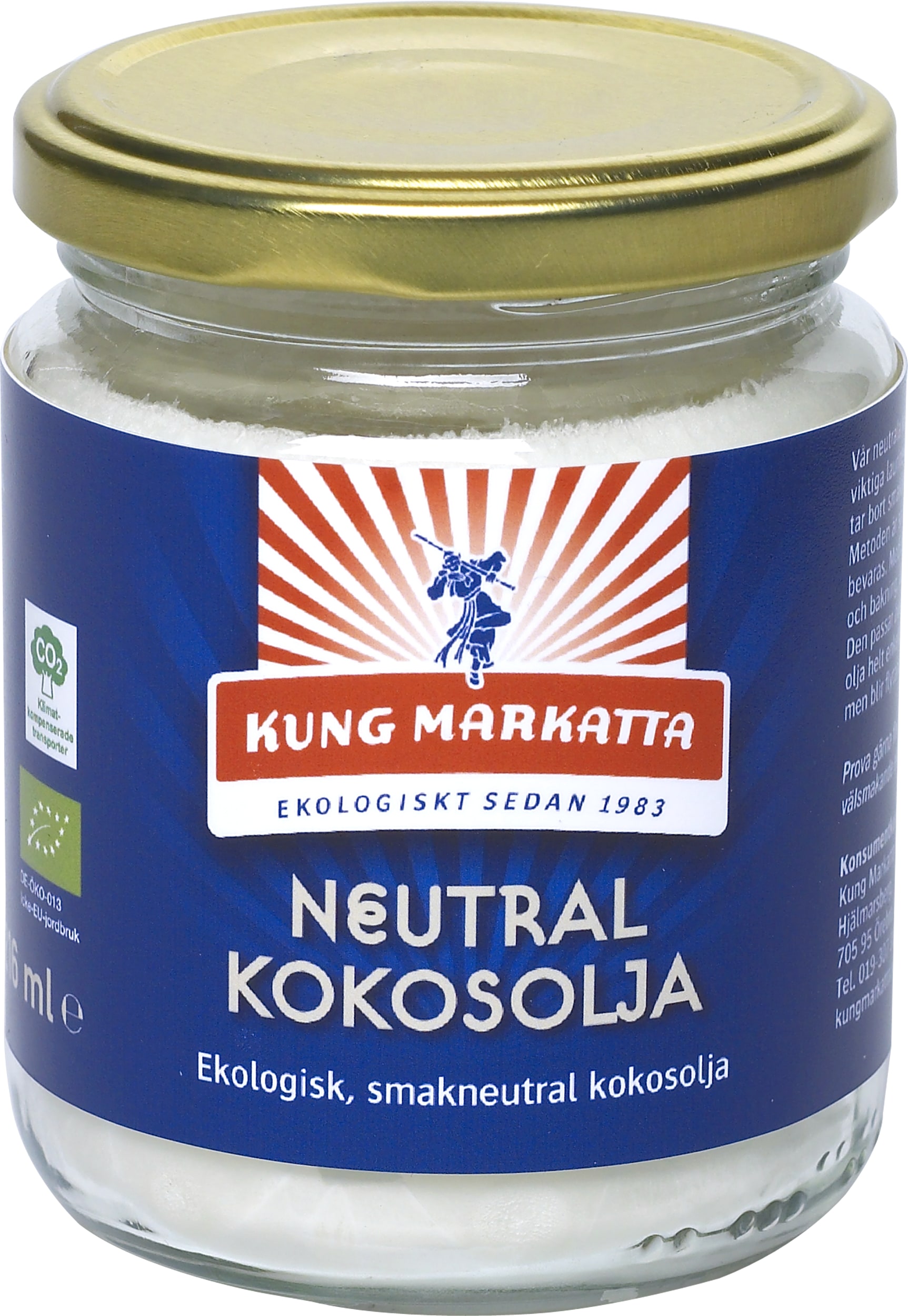 kokosolja kung markatta pris kokosolja kung markatta pris