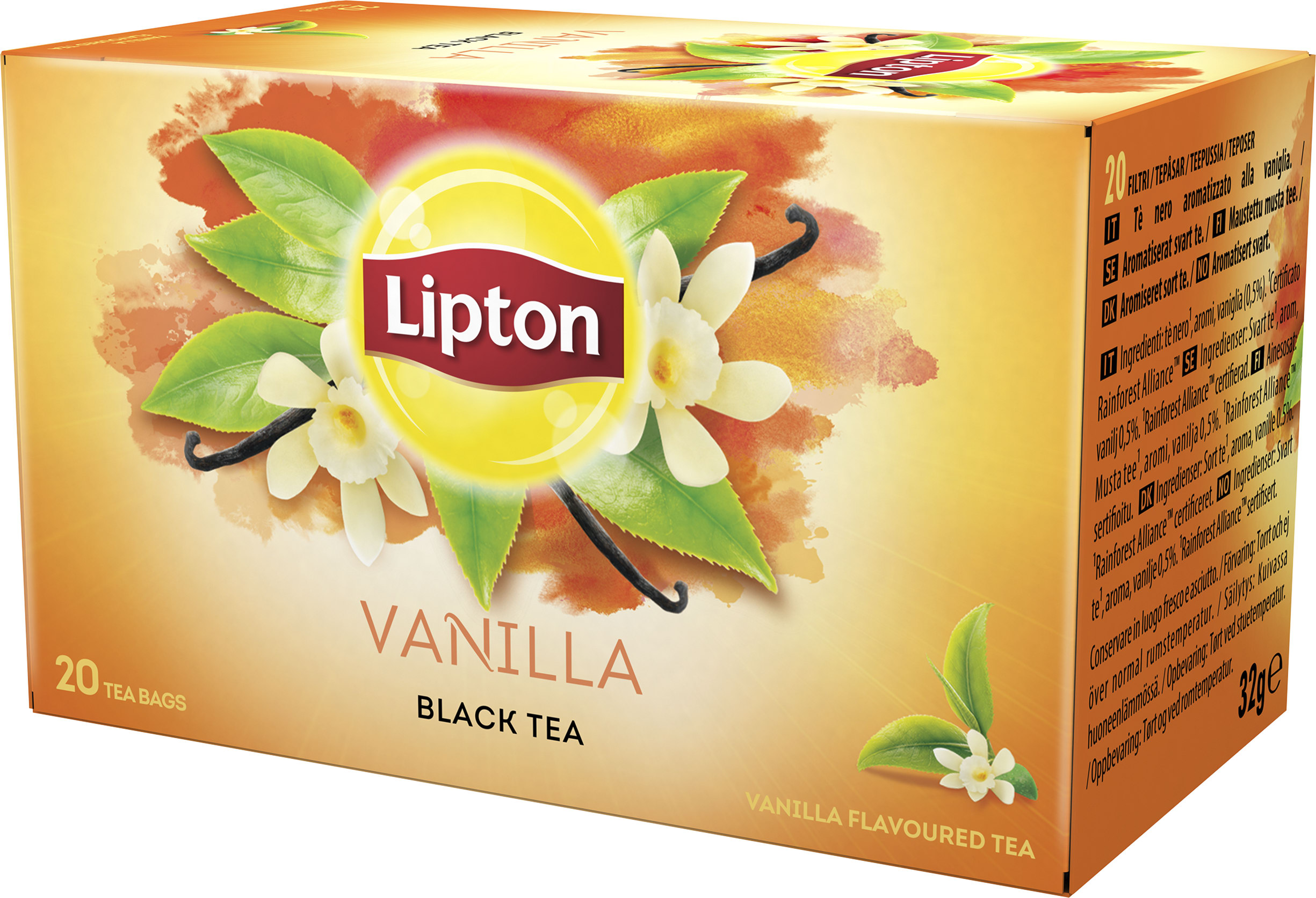 köpa lipton te på nätet köpa lipton te på nätet