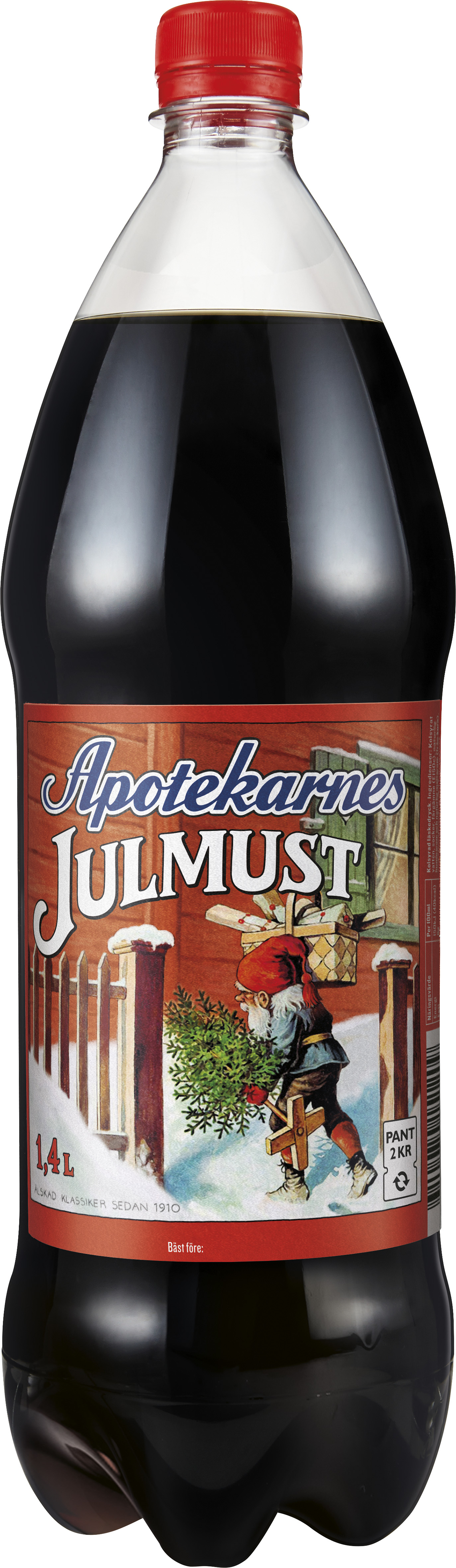 Julmust