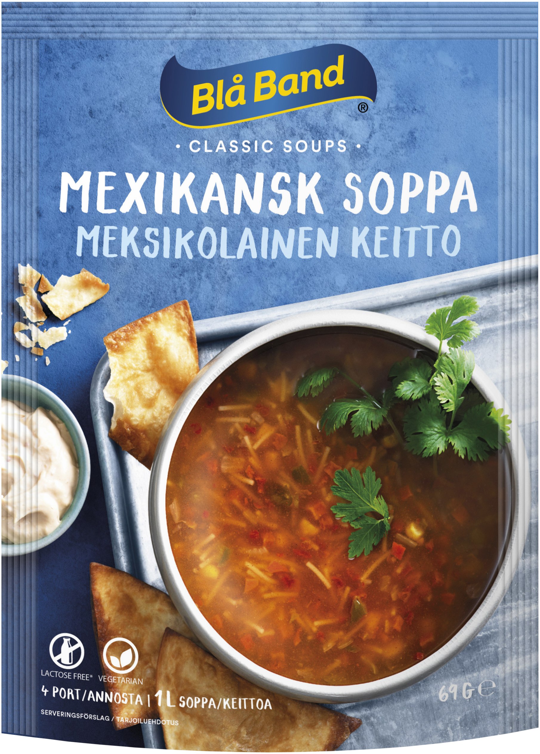 pauluns soppa recept pauluns soppa recept