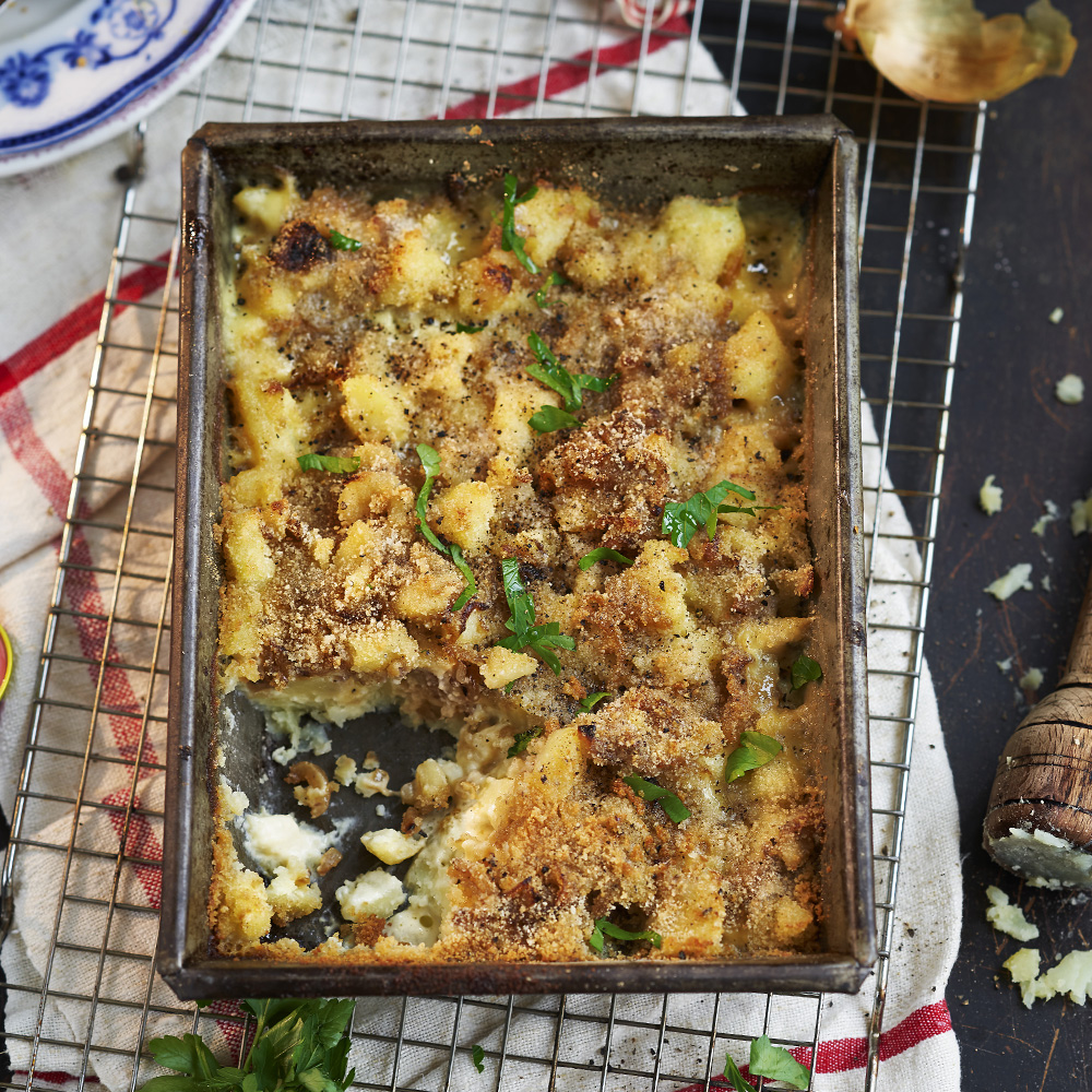 Enkel Janssons frestelse