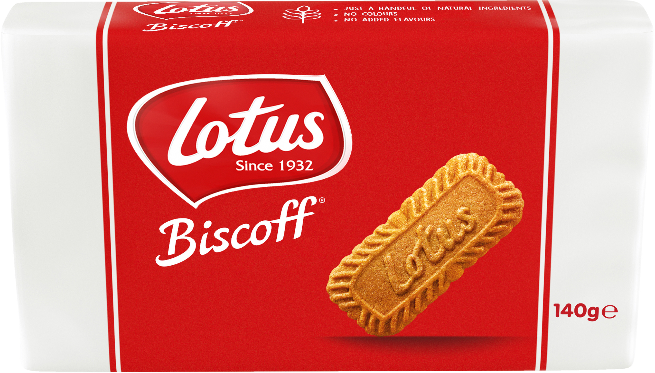 Kex Biscoff Biscuits Lotus Coop