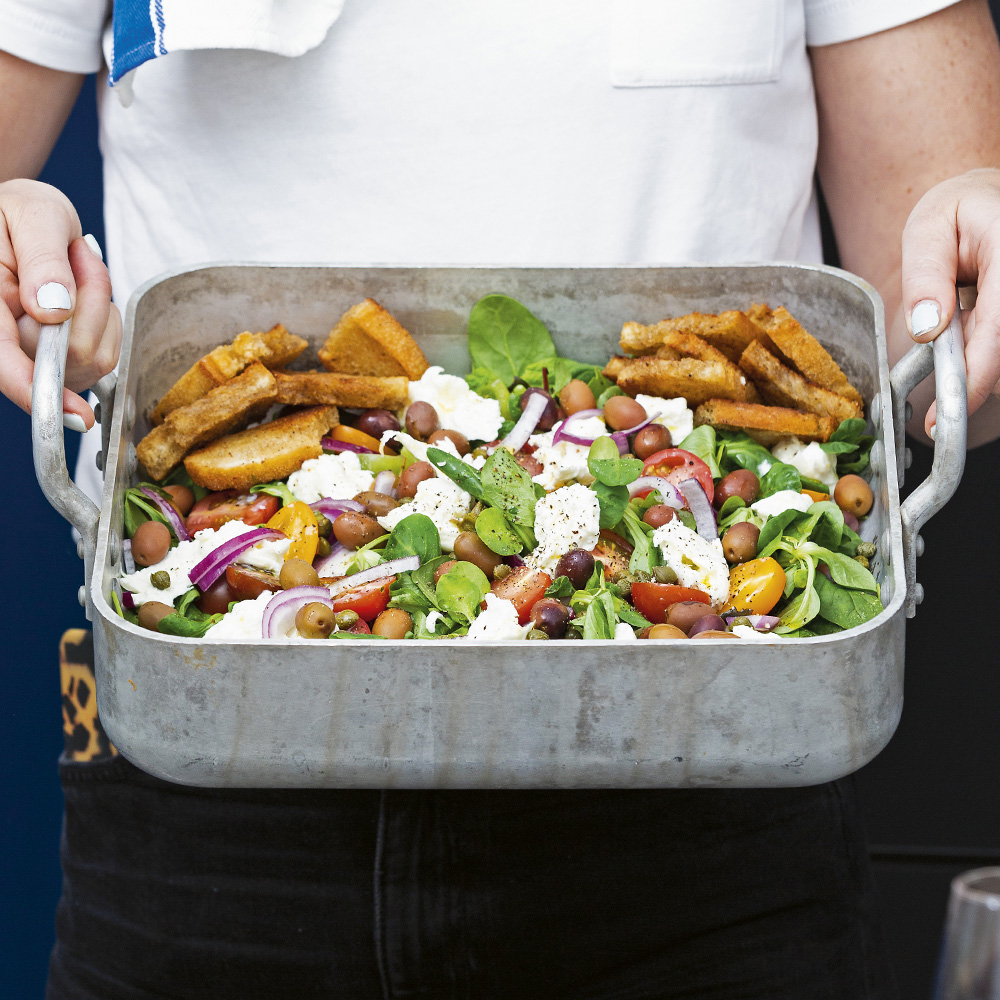 Panzanella