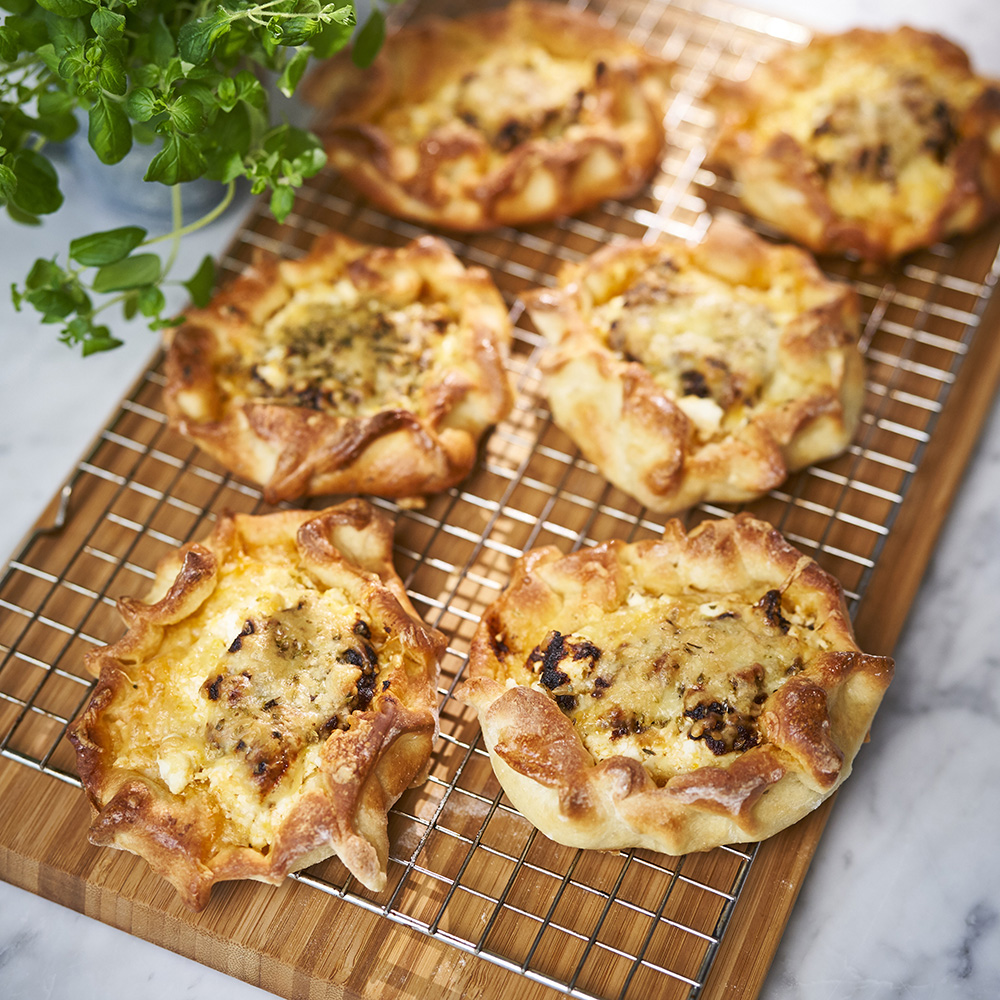 Barnens bästa piroger