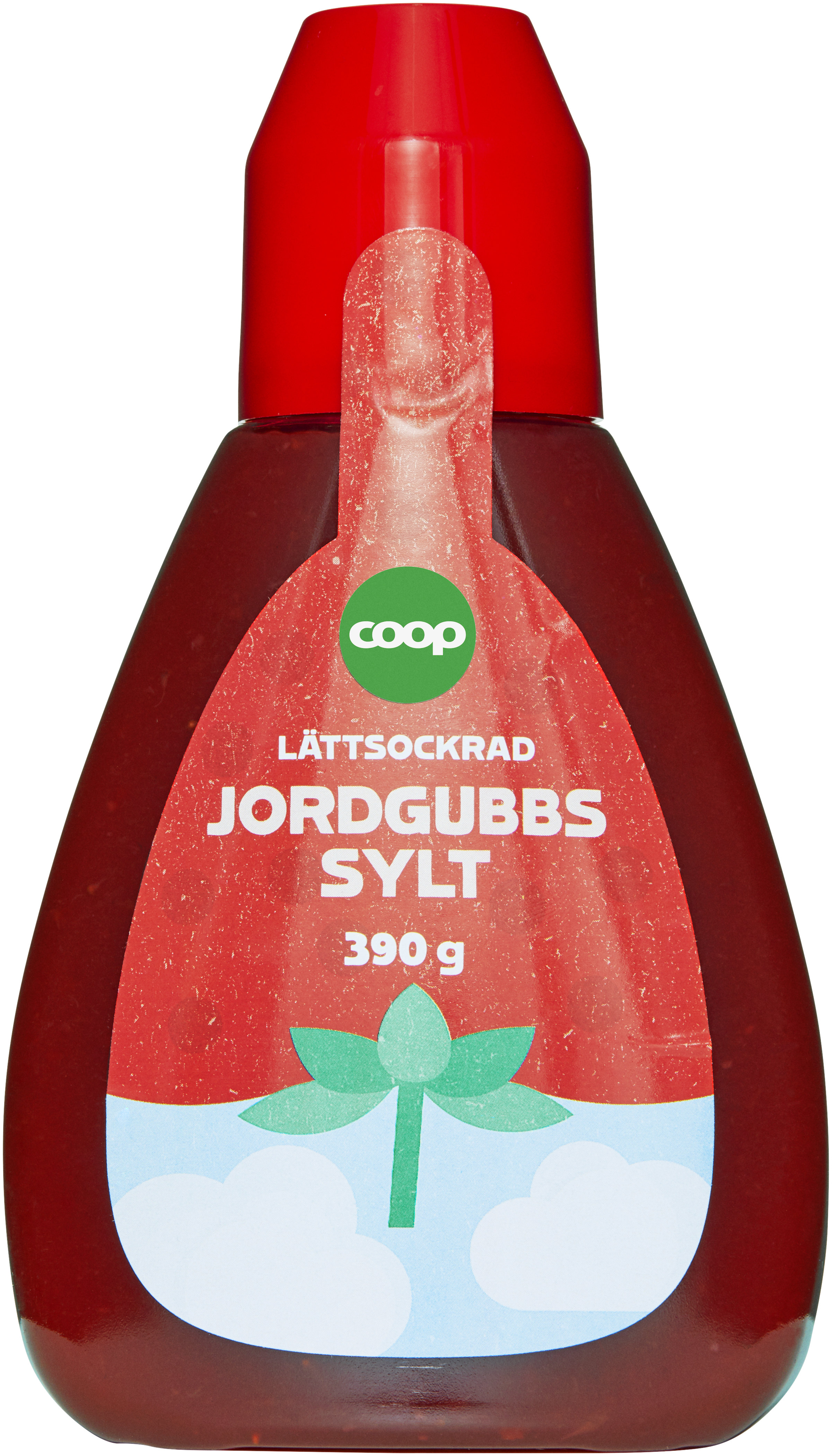 Jordgubbes Sylt (7340011451464)