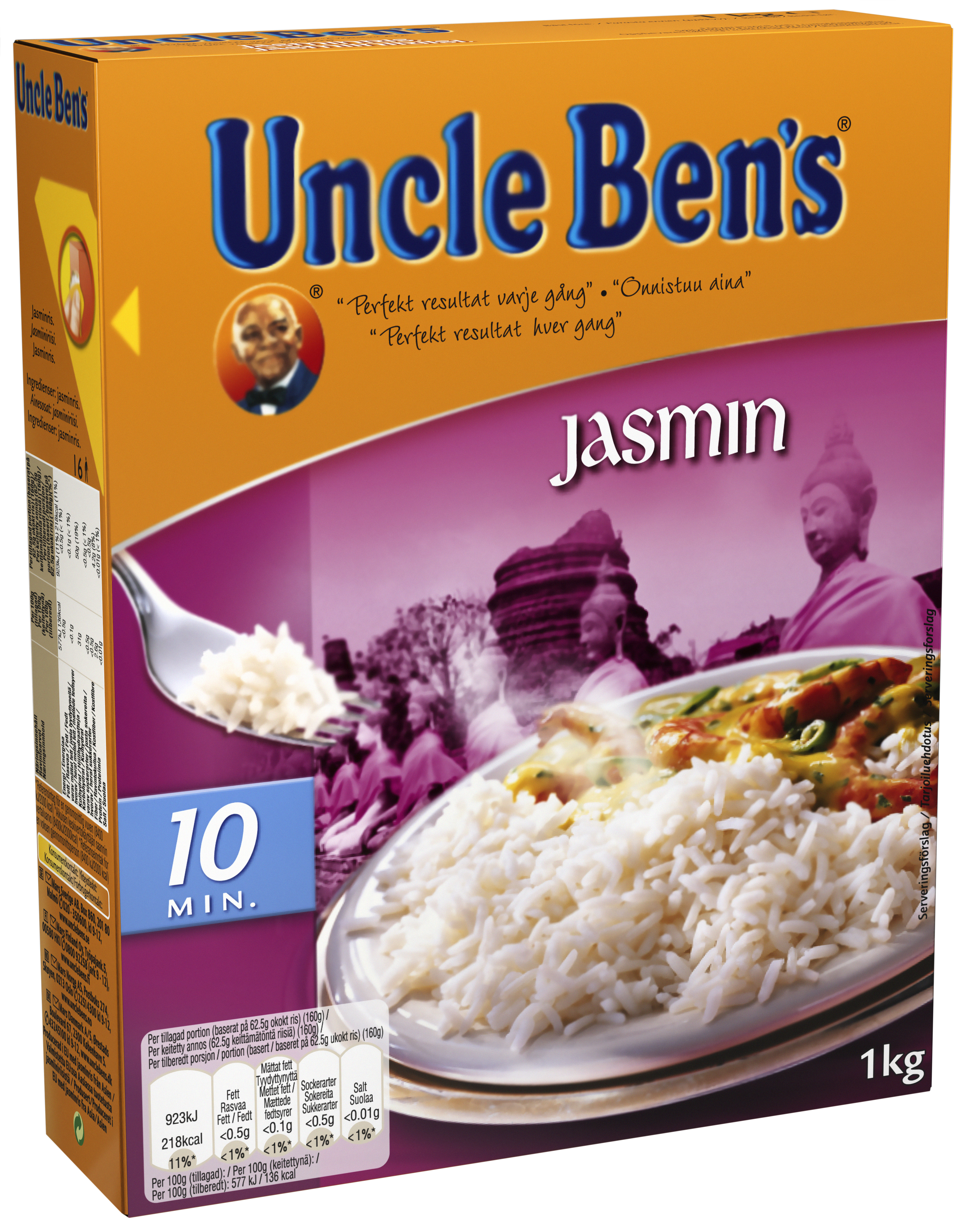1kg jasminris uncle ben`s (5410673706348)