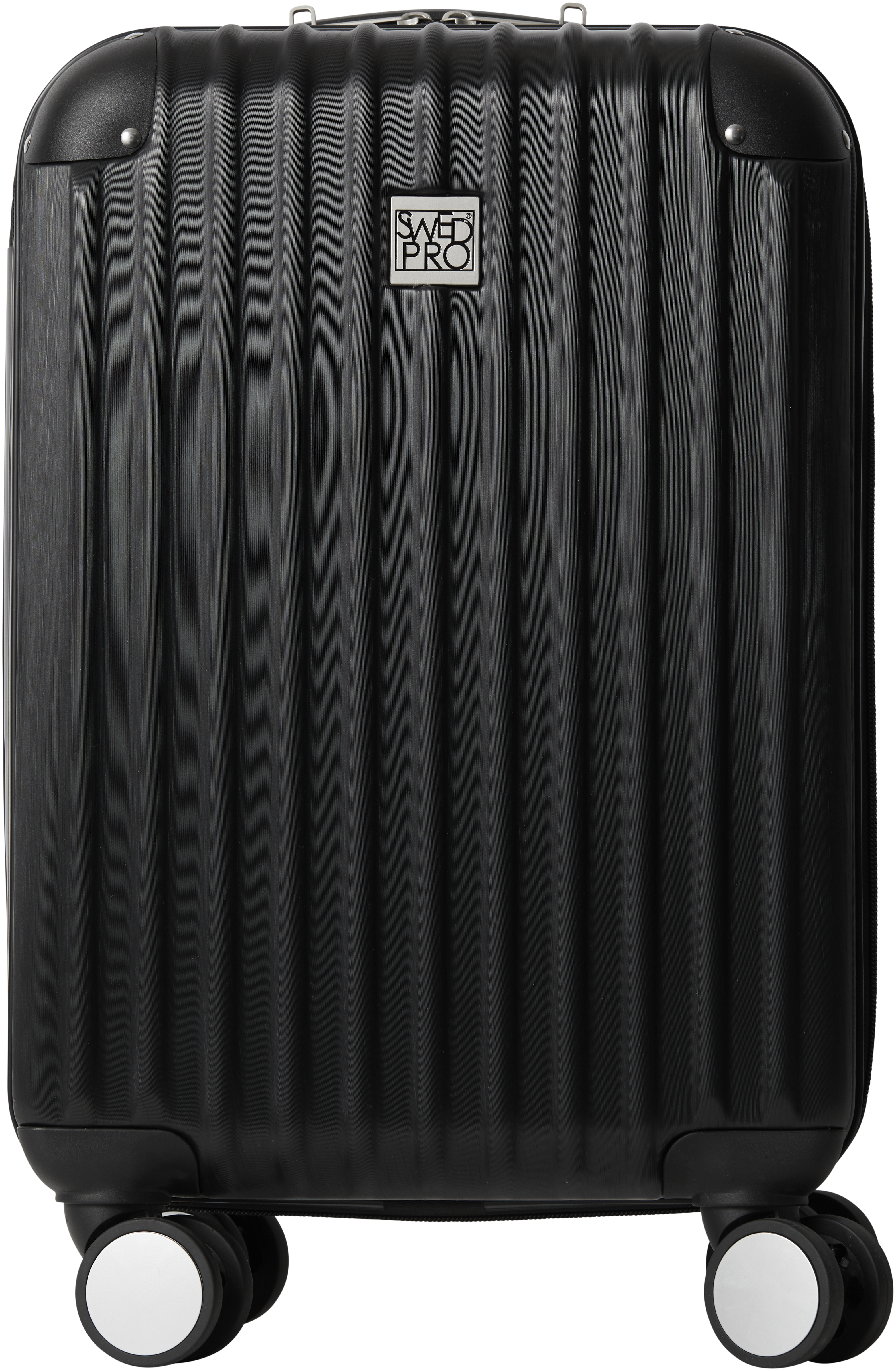 Resväska New York Liten