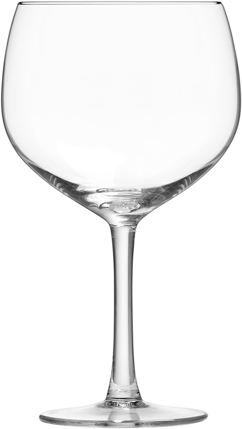 Glas Gin & Tonic 4-pack