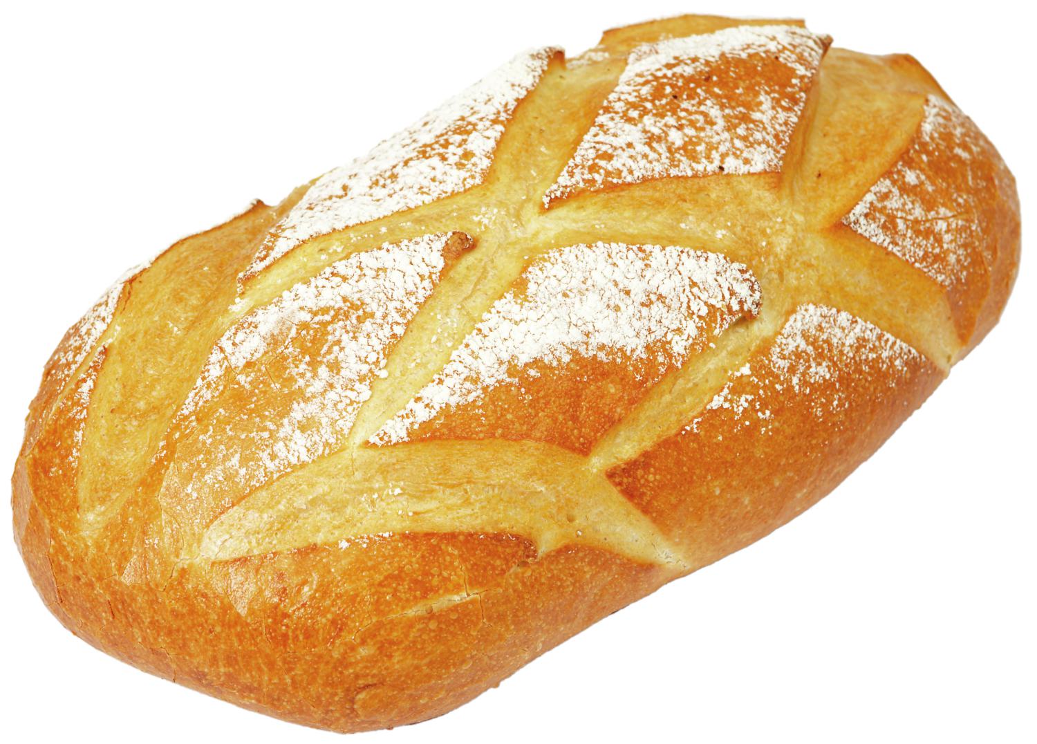 Grekiskt Bröd