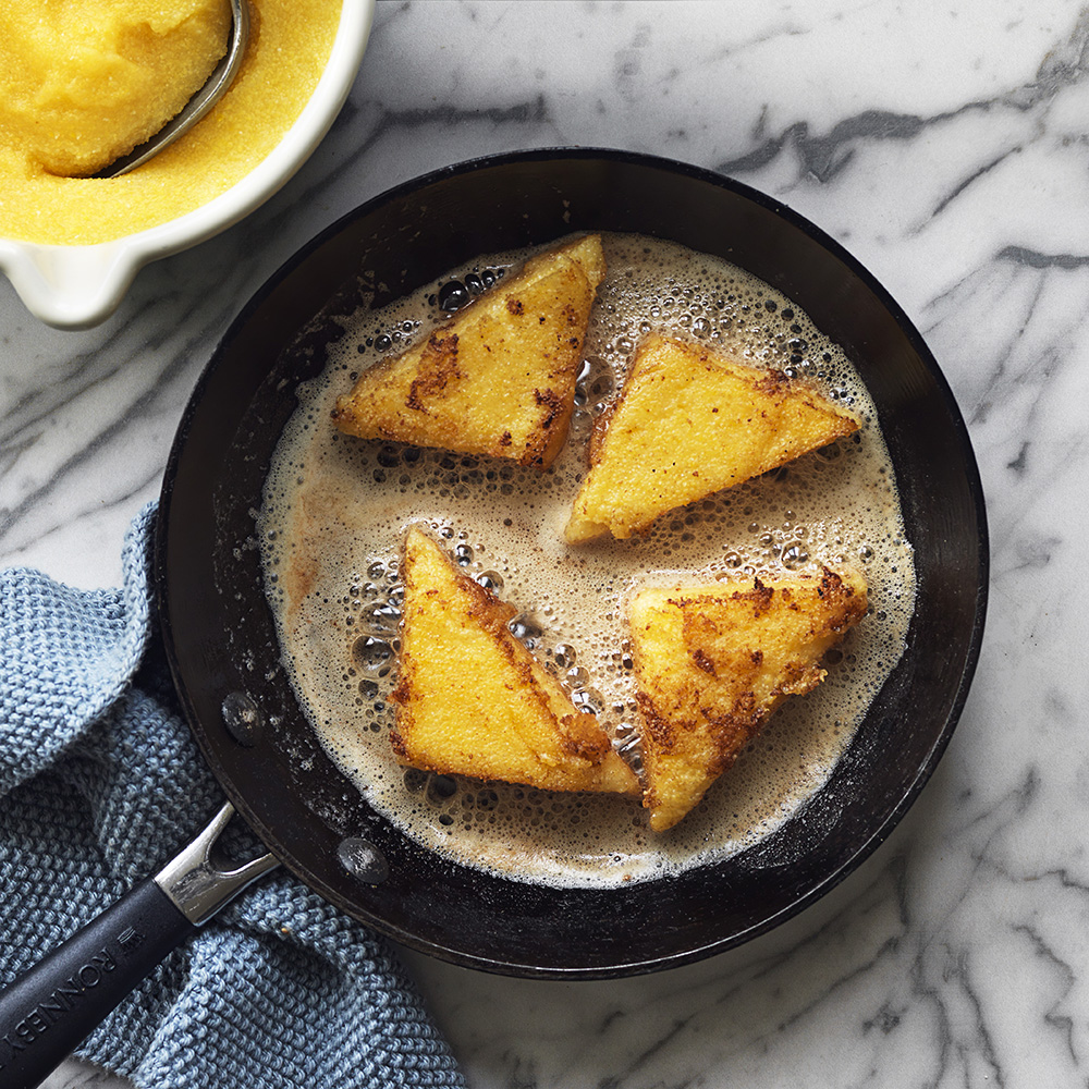 Polenta