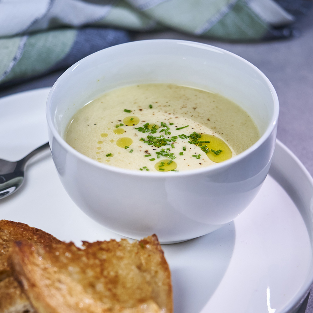 Barnens bästa soppa