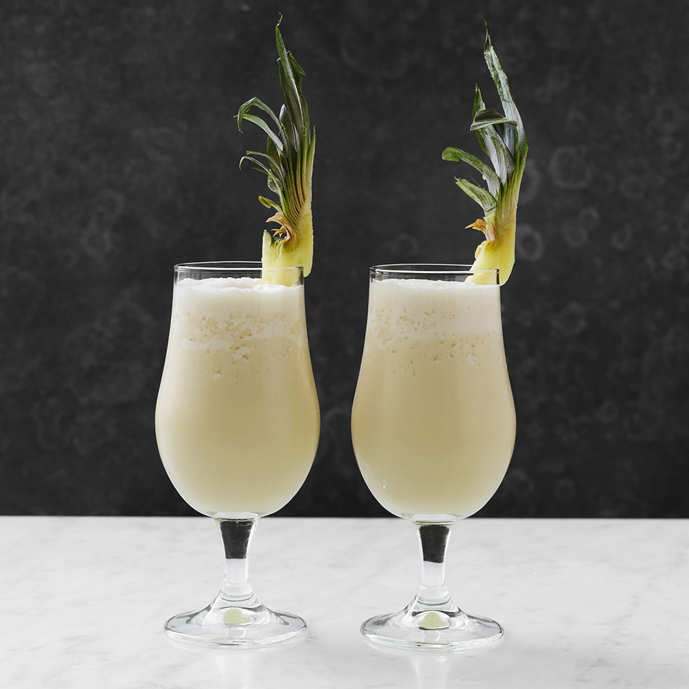 Pina colada