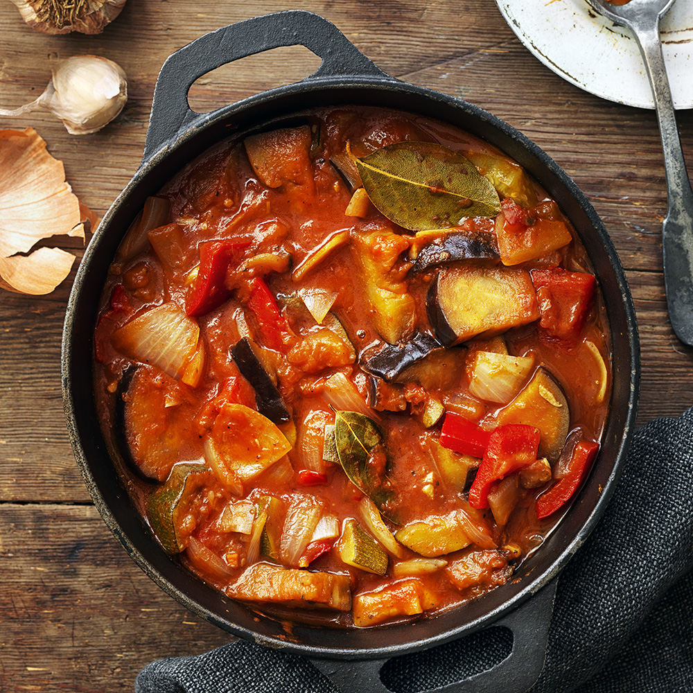Ratatouille