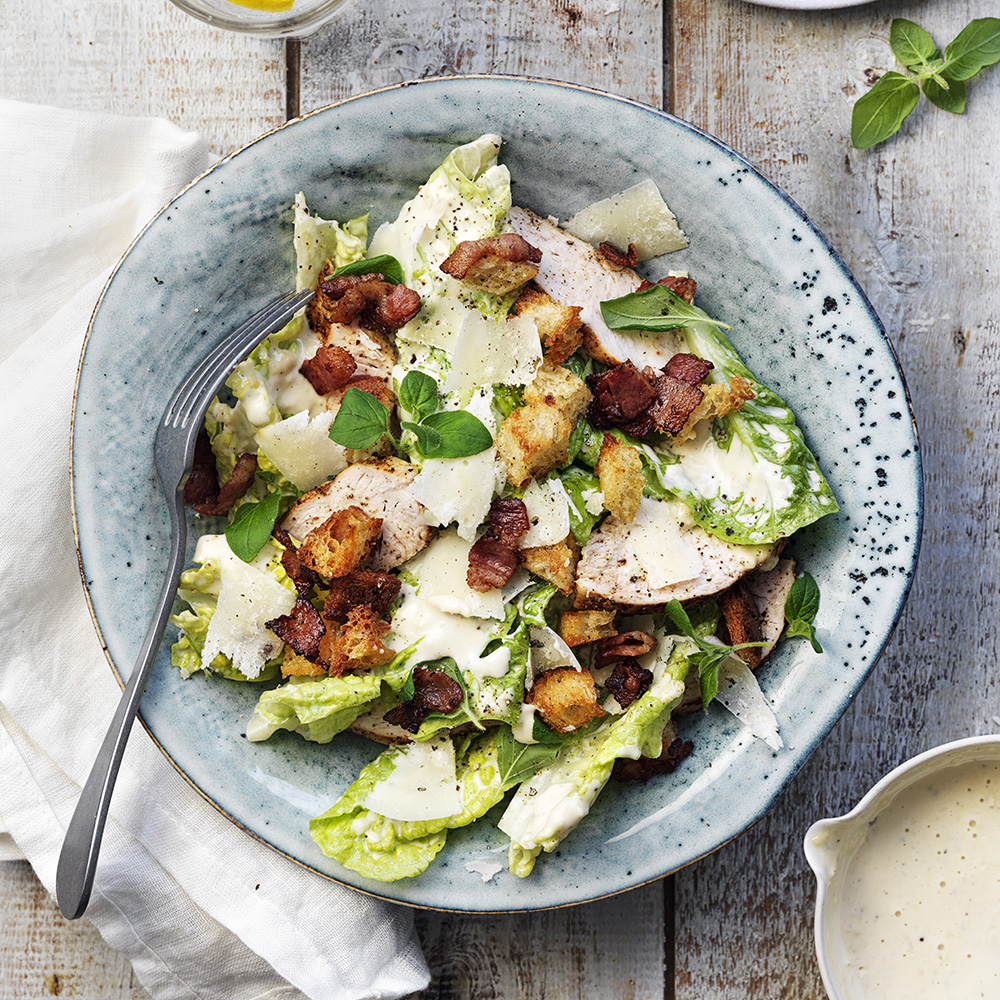 Caesarsallad