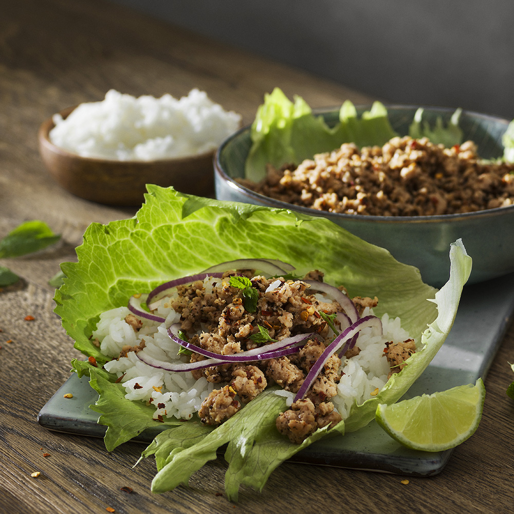 Kycklinglarb