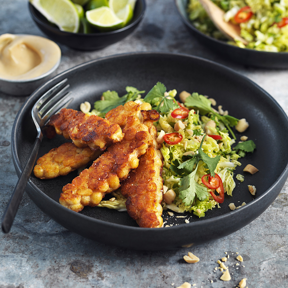 Tempeh