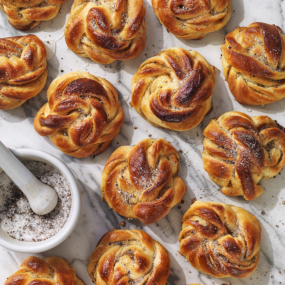 Kardemummabullar
