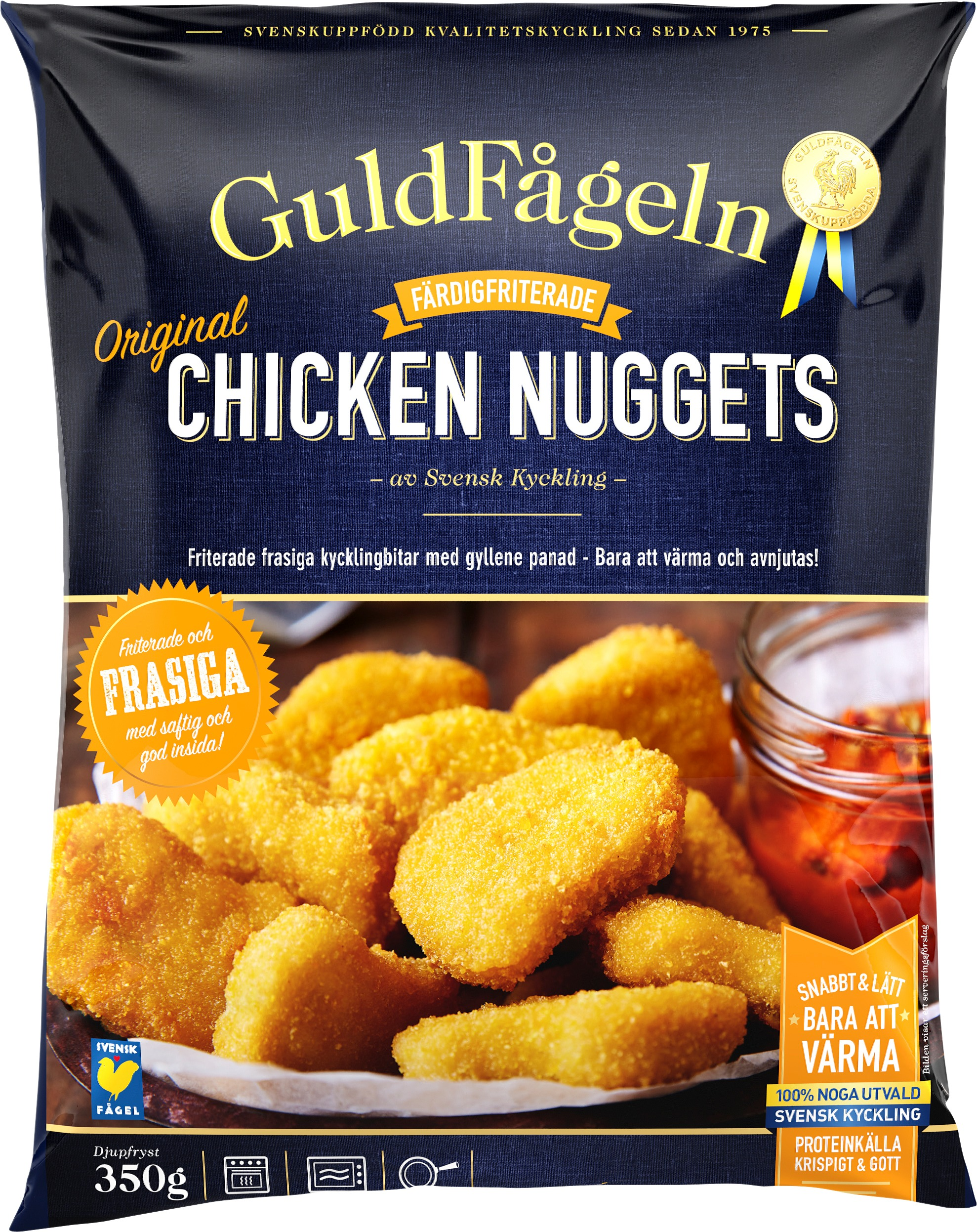 Chicken Nuggets
