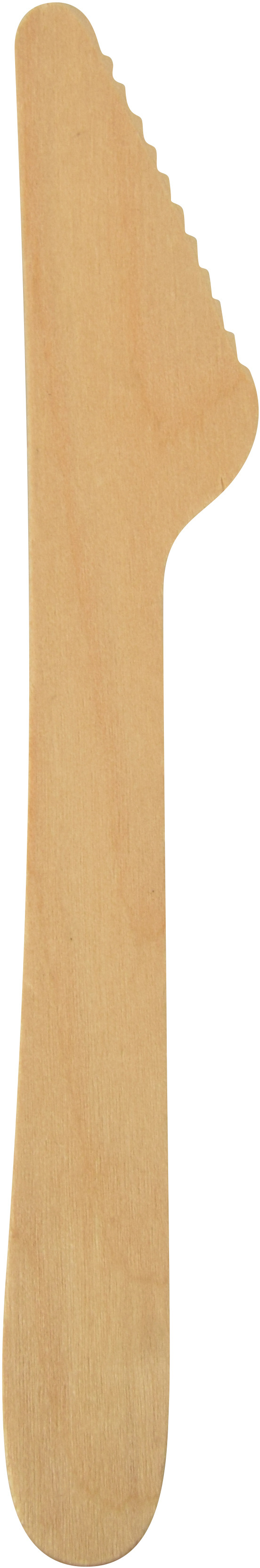Kniv Trä 10-pack