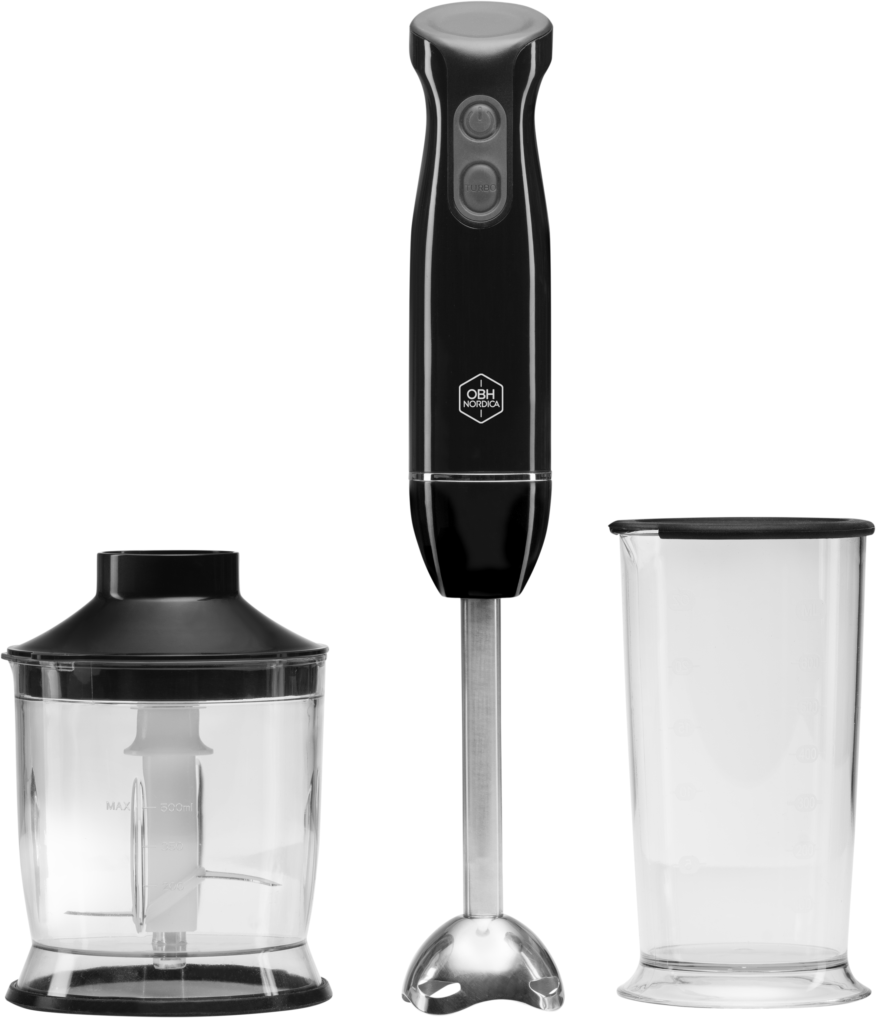 Stavmixer Pro