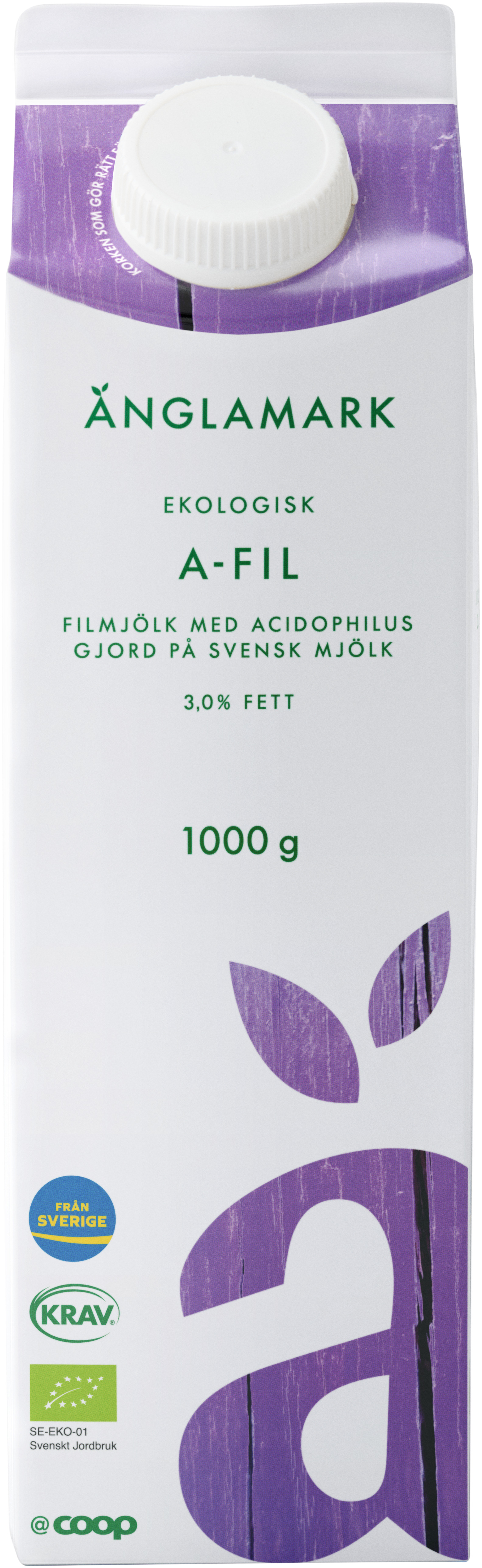 A-Fil 3% Eko