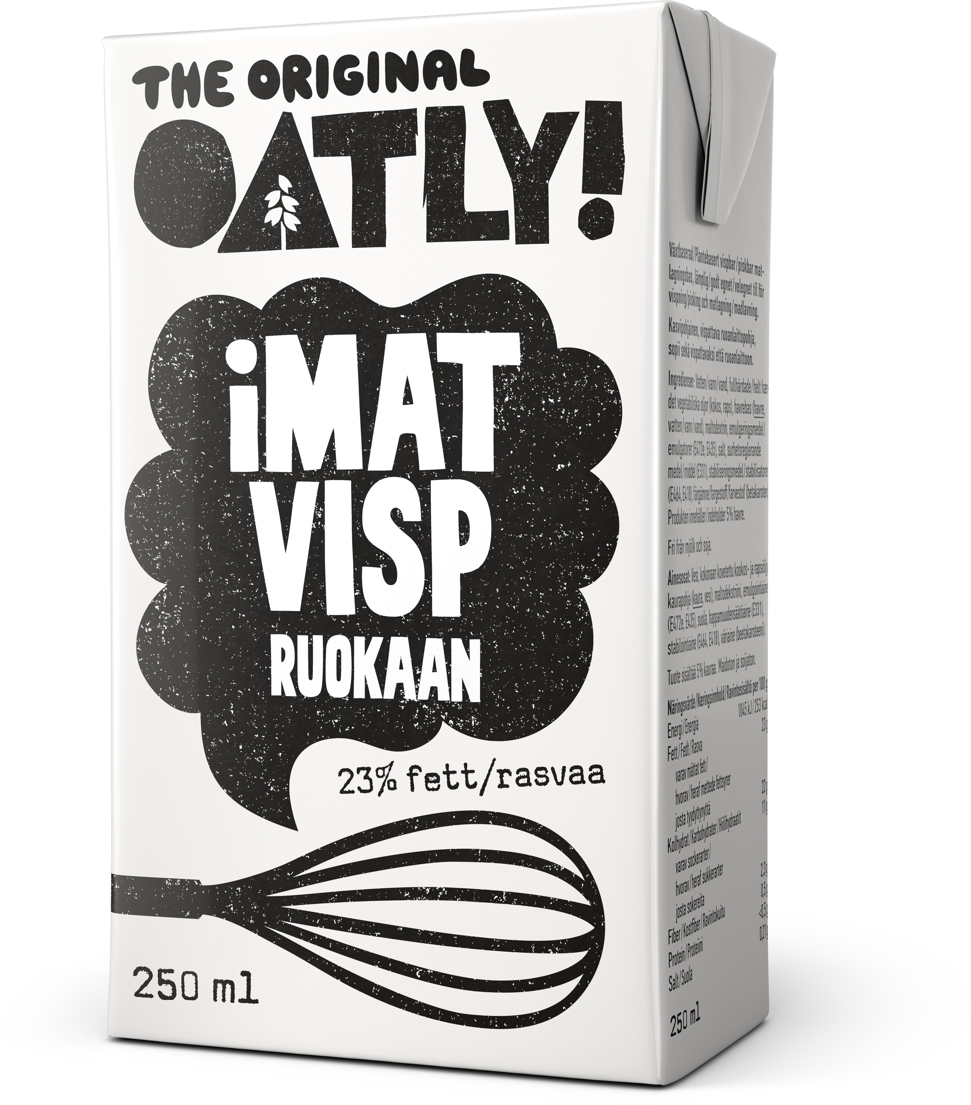 Imat Visp 23%