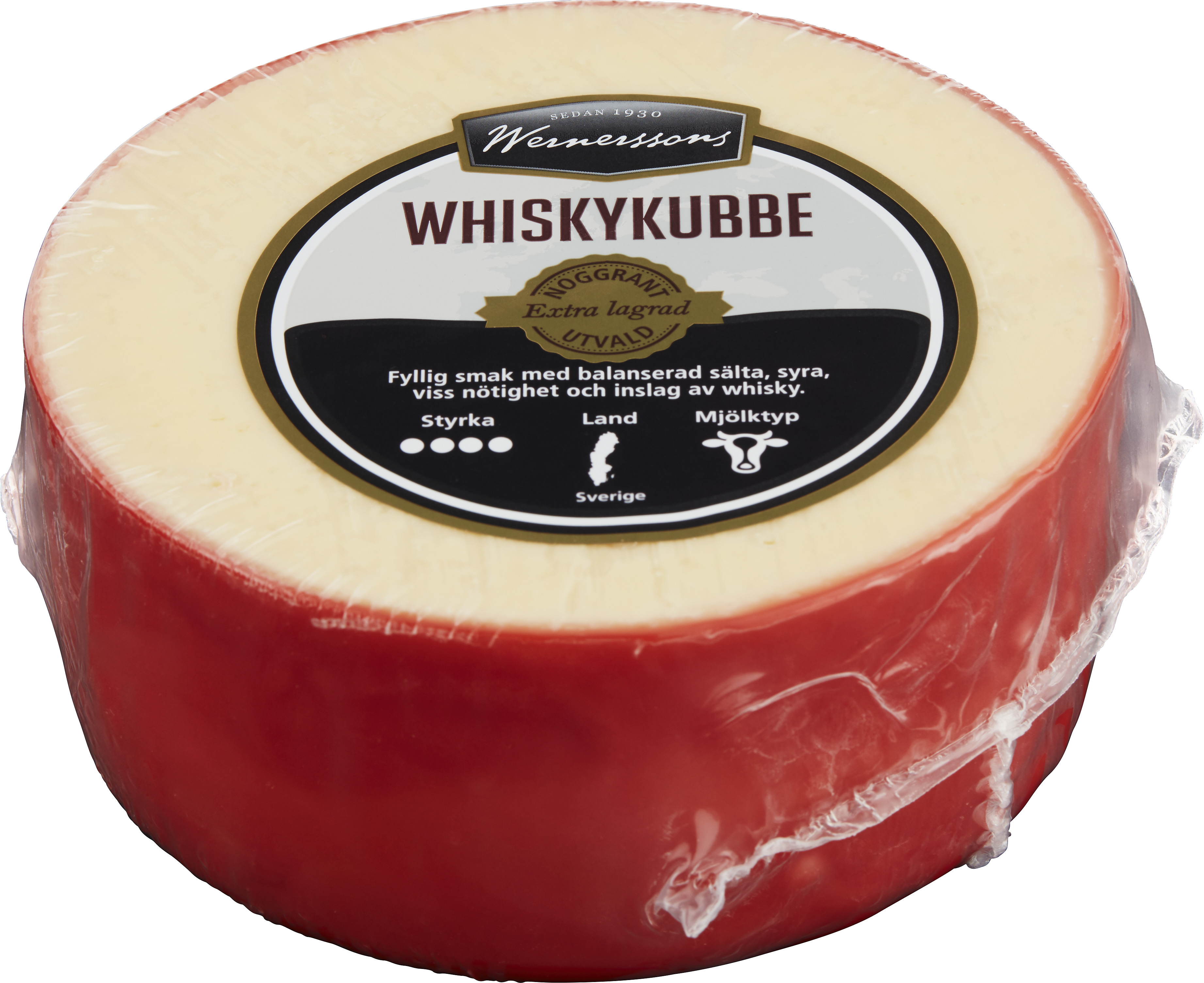 Whiskykubbe