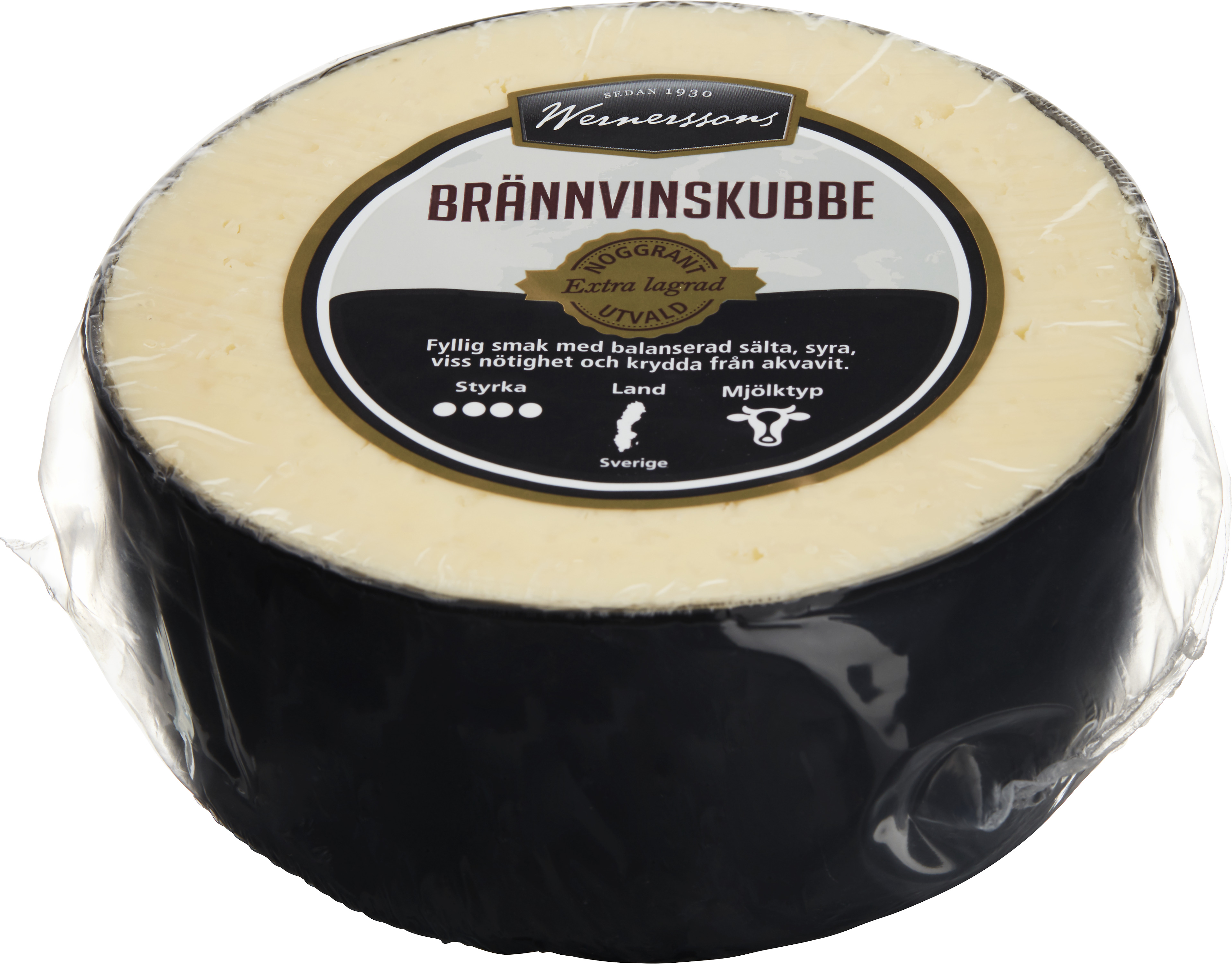 Brännvinskubbe