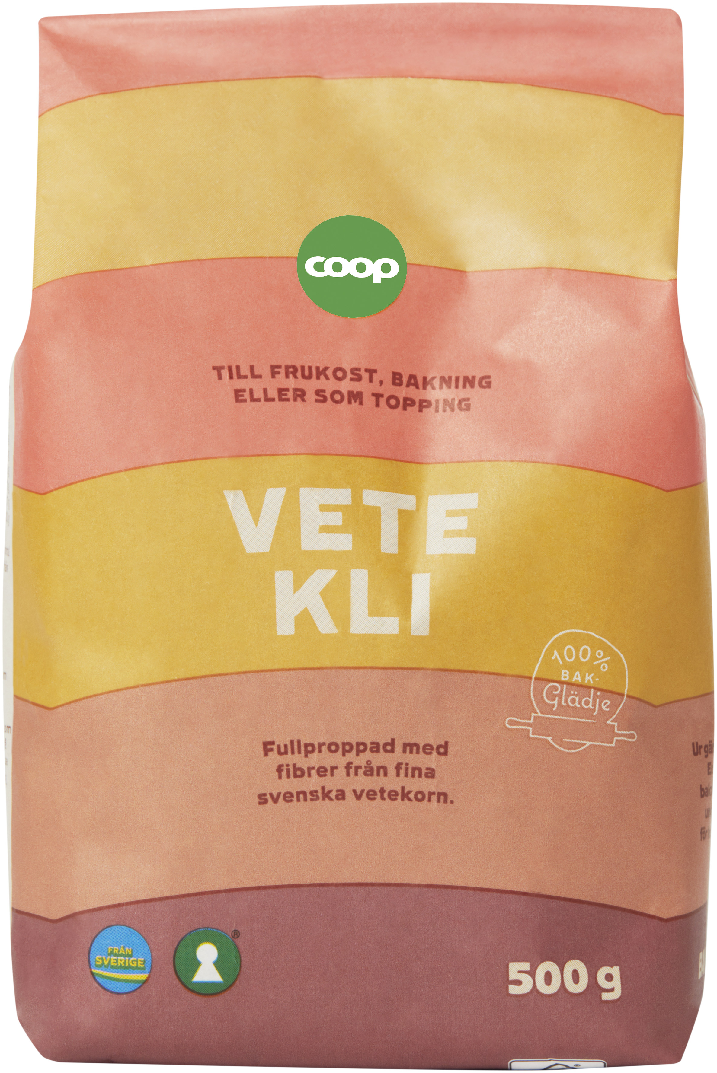 Vetekli - Coop - Coop