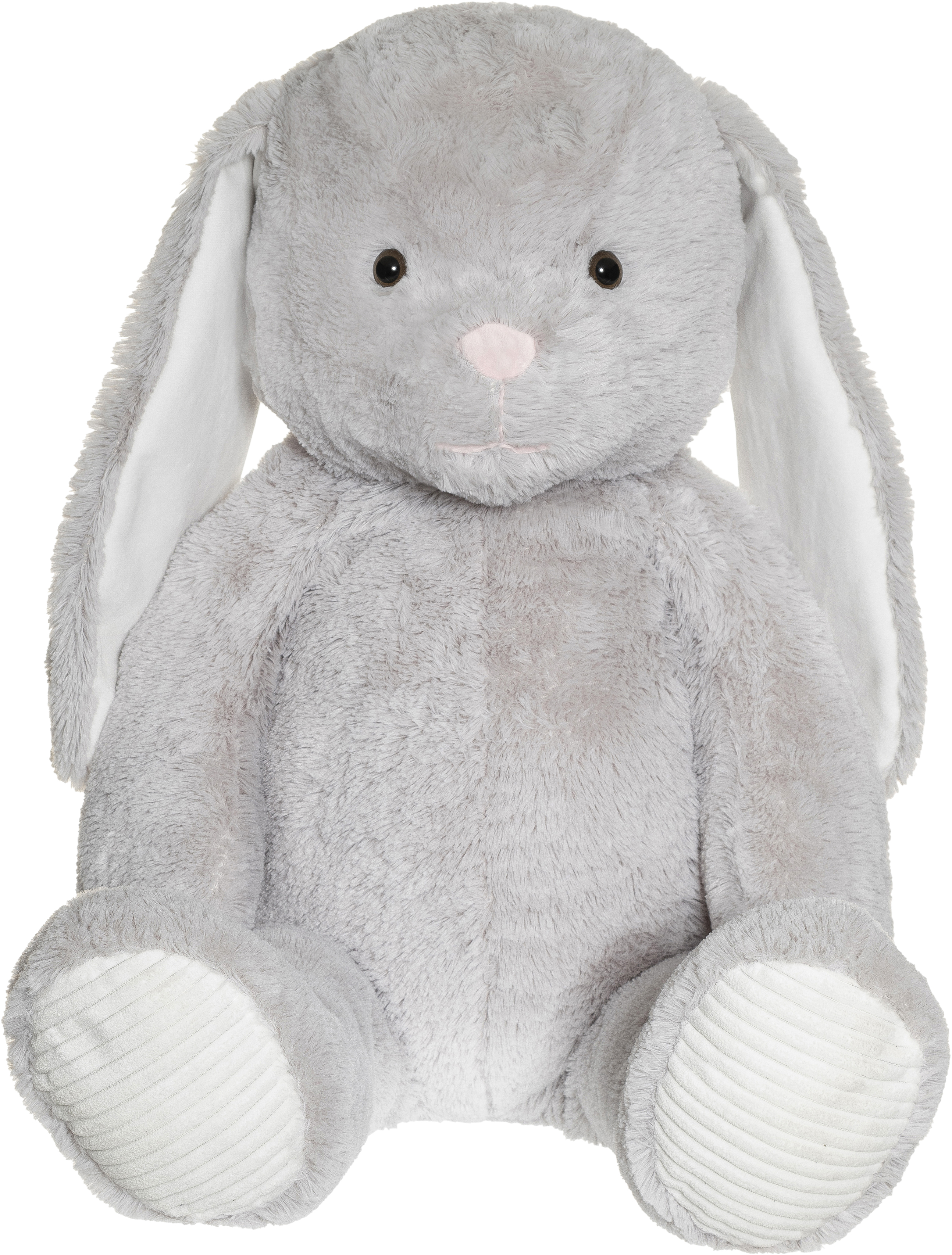 Mjukisdjur Kanin 100cm